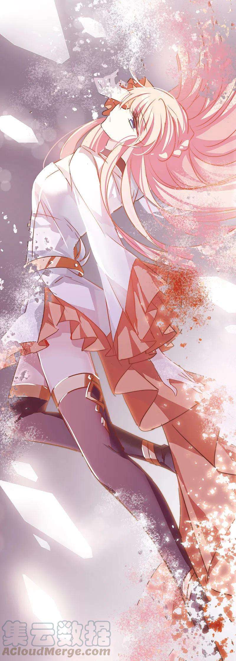 穿越西元3000后765话 话到原点？