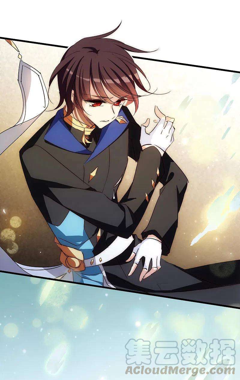 穿越西元3000后765话 话到原点？