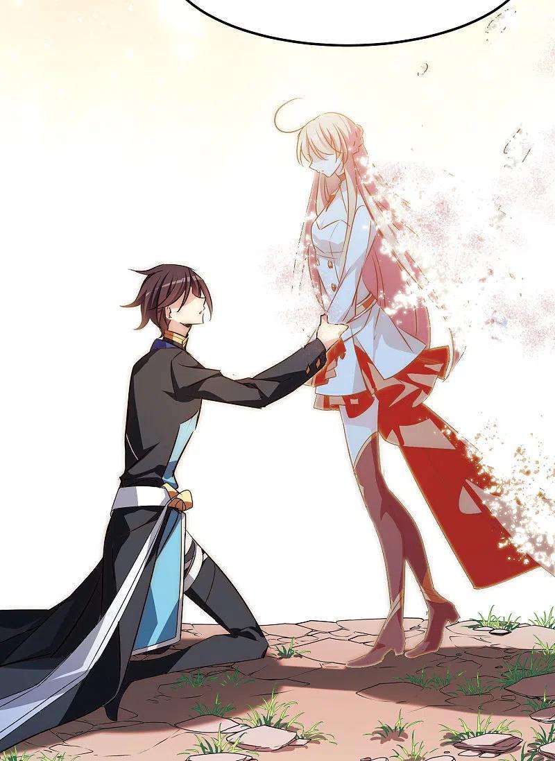 穿越西元3000后765话 话到原点？