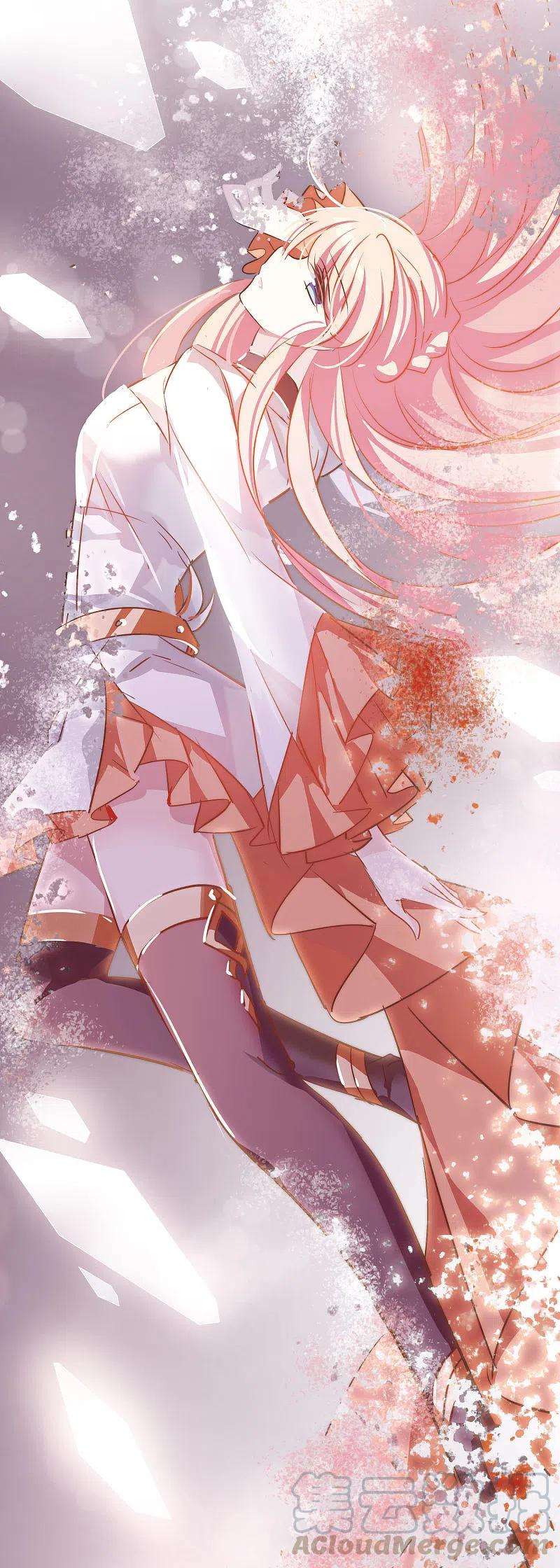 穿越西元3000后767话 对不起，阿川