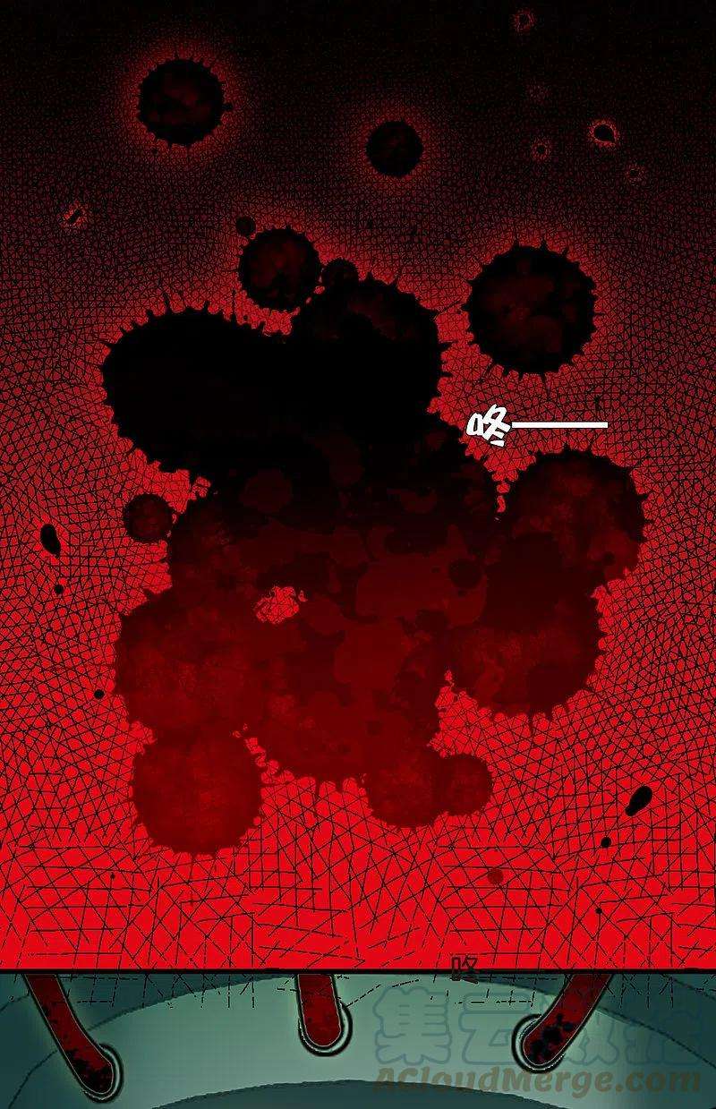 穿越西元3000后767话 对不起，阿川