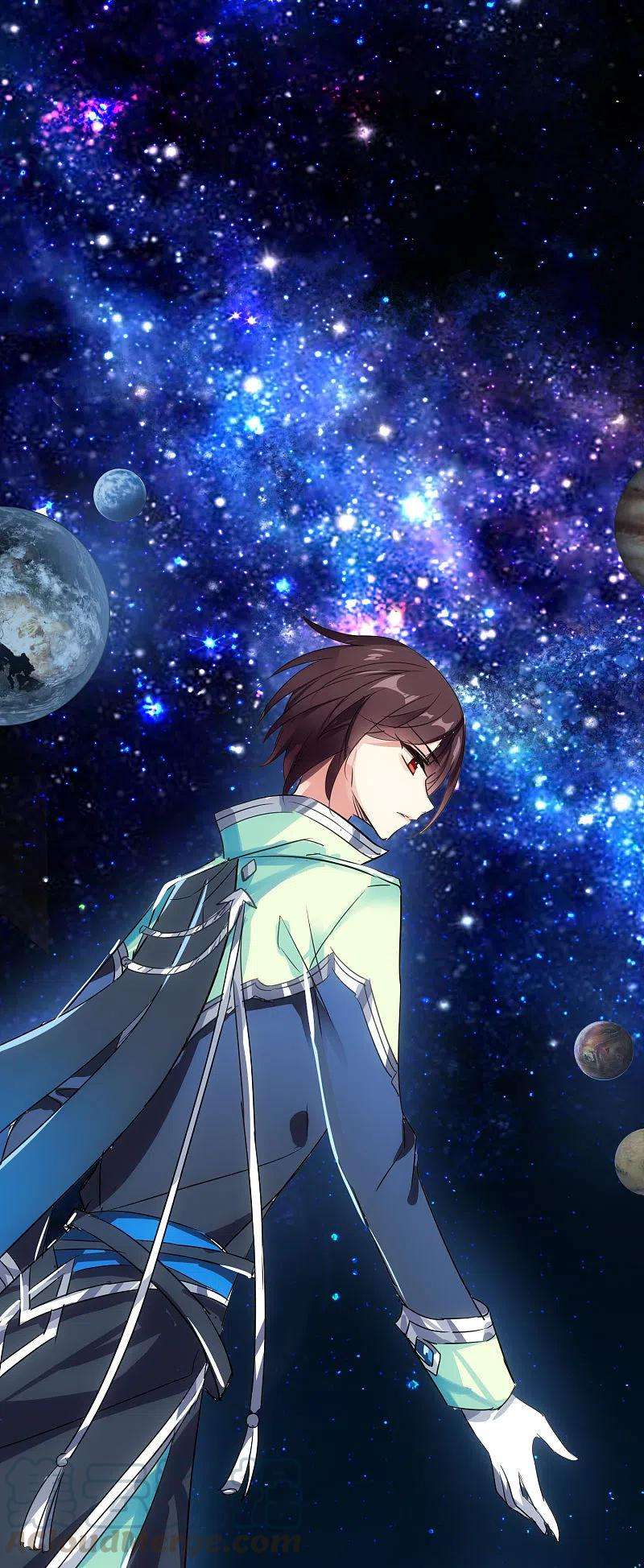 穿越西元3000后外传第3话 组队