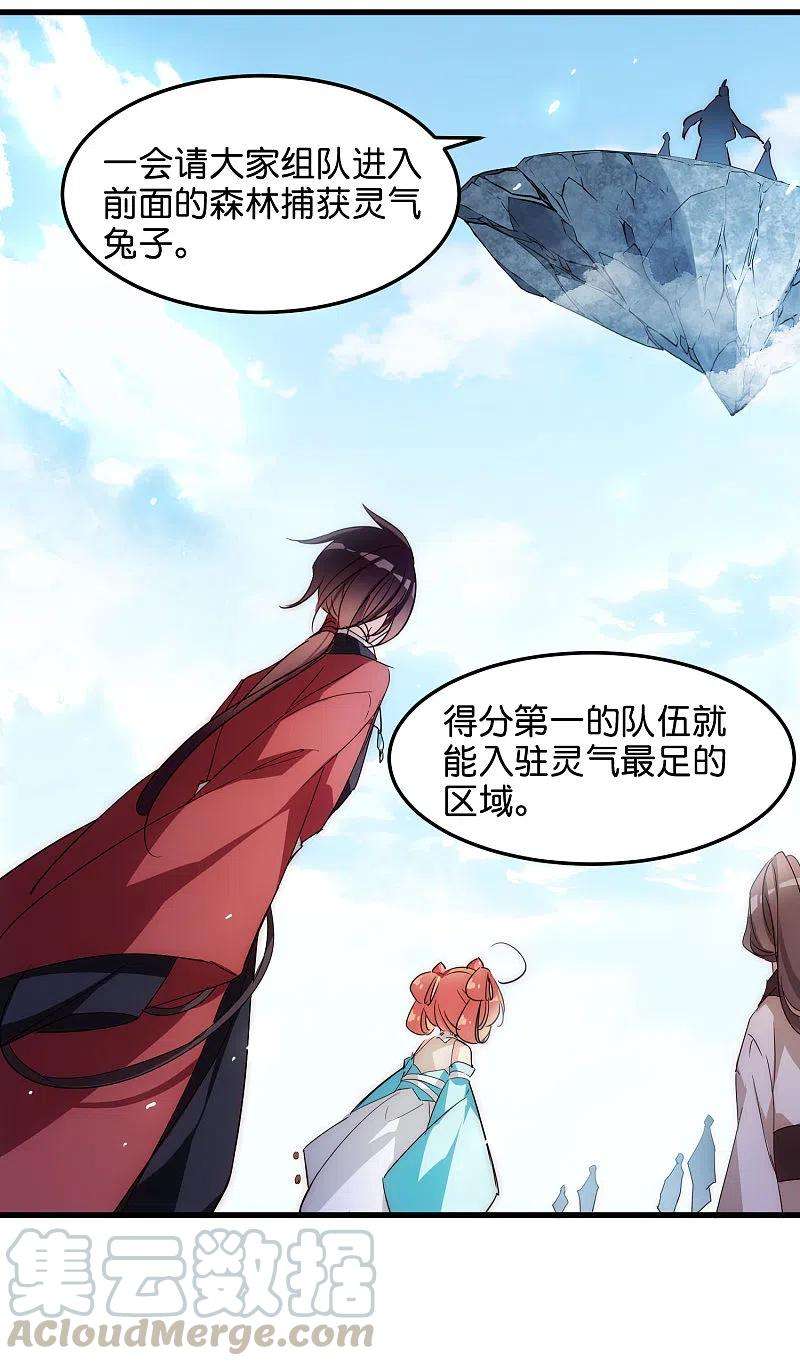 穿越西元3000后外传第3话 组队