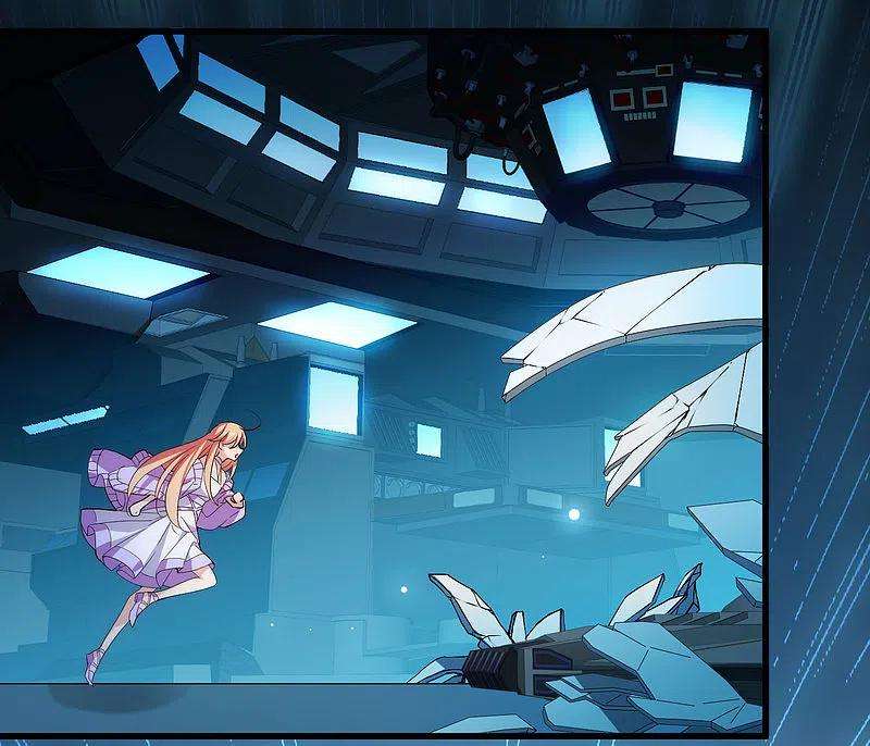 穿越西元3000后外传最终话 话家