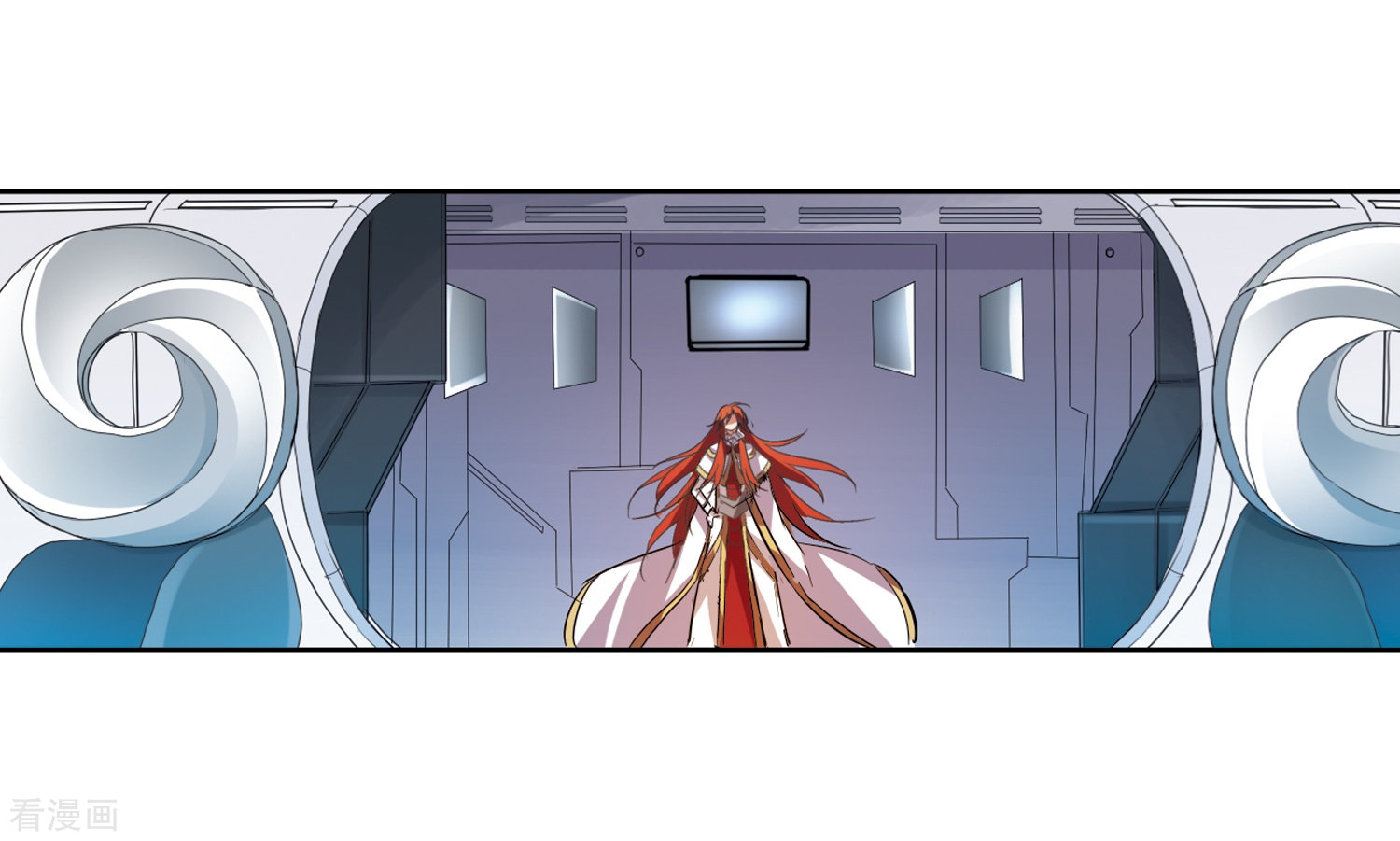 穿越西元3000后第13话 04 1