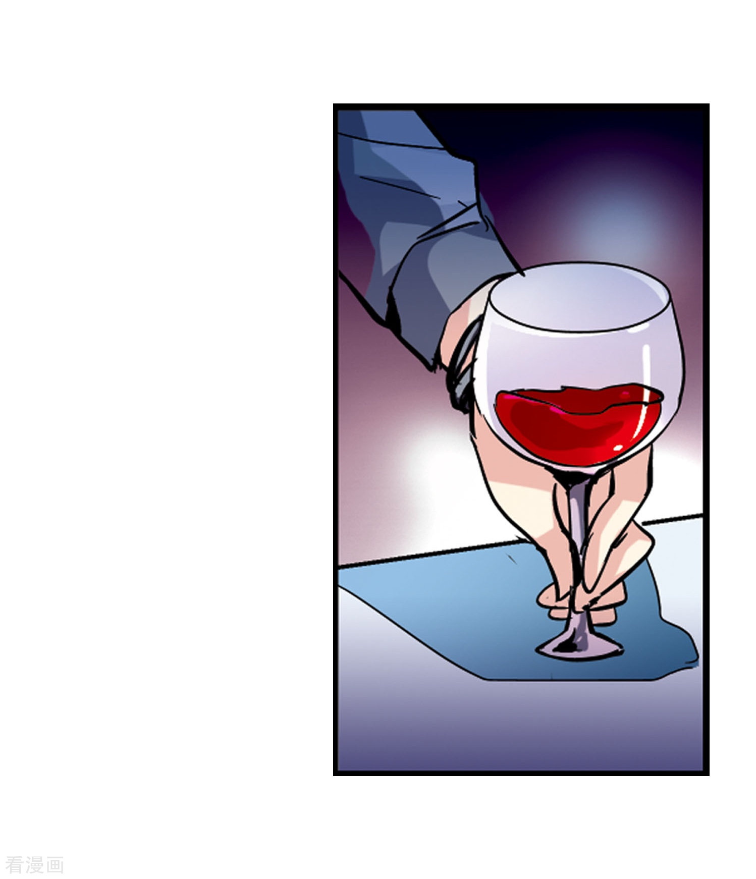 穿越西元3000后第26话 新工作2