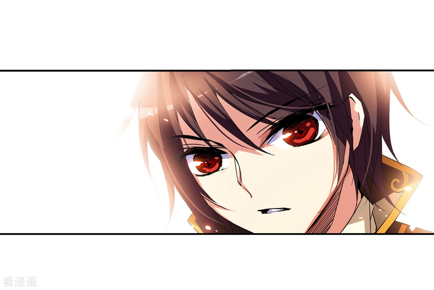 穿越西元3000后第38话 虚空战歌3