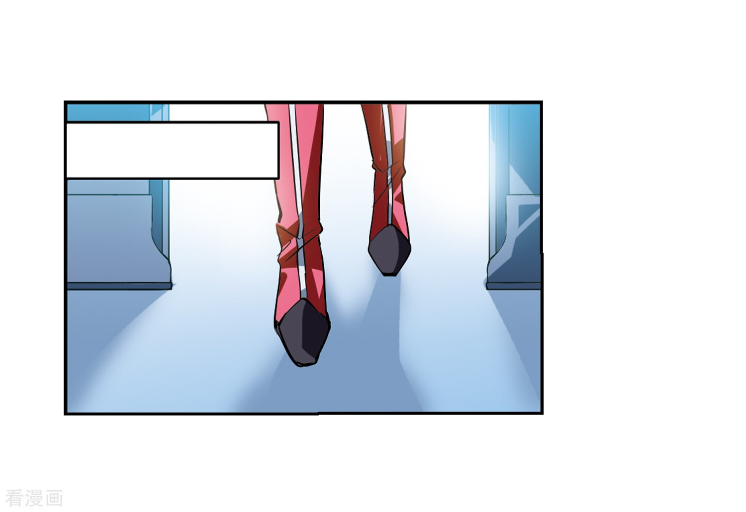 穿越西元3000后第55话 失控