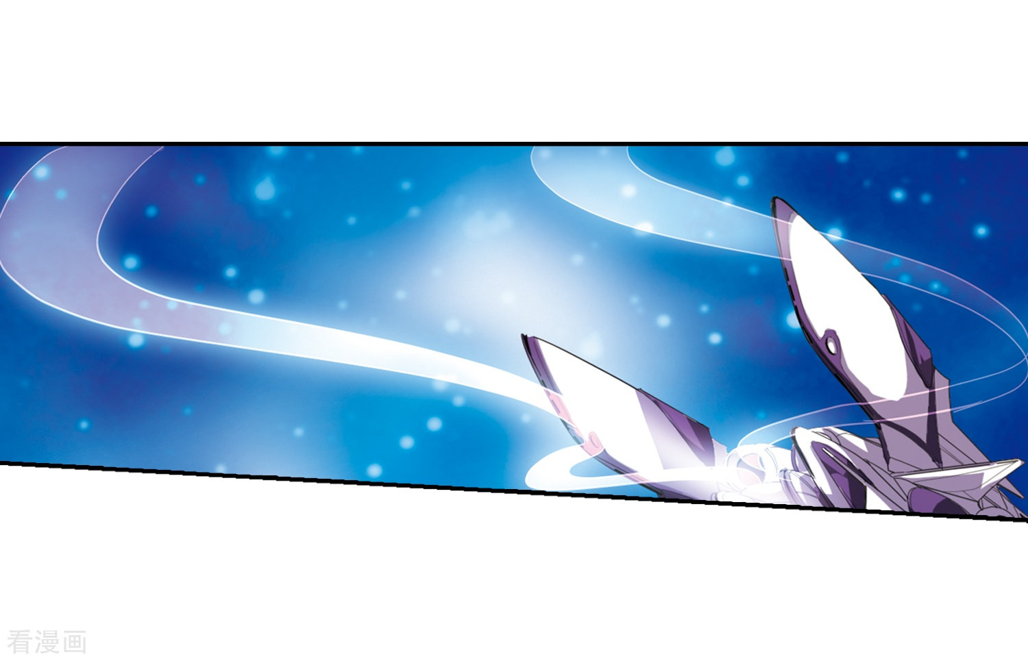 穿越西元3000后第56话 冰寒之中