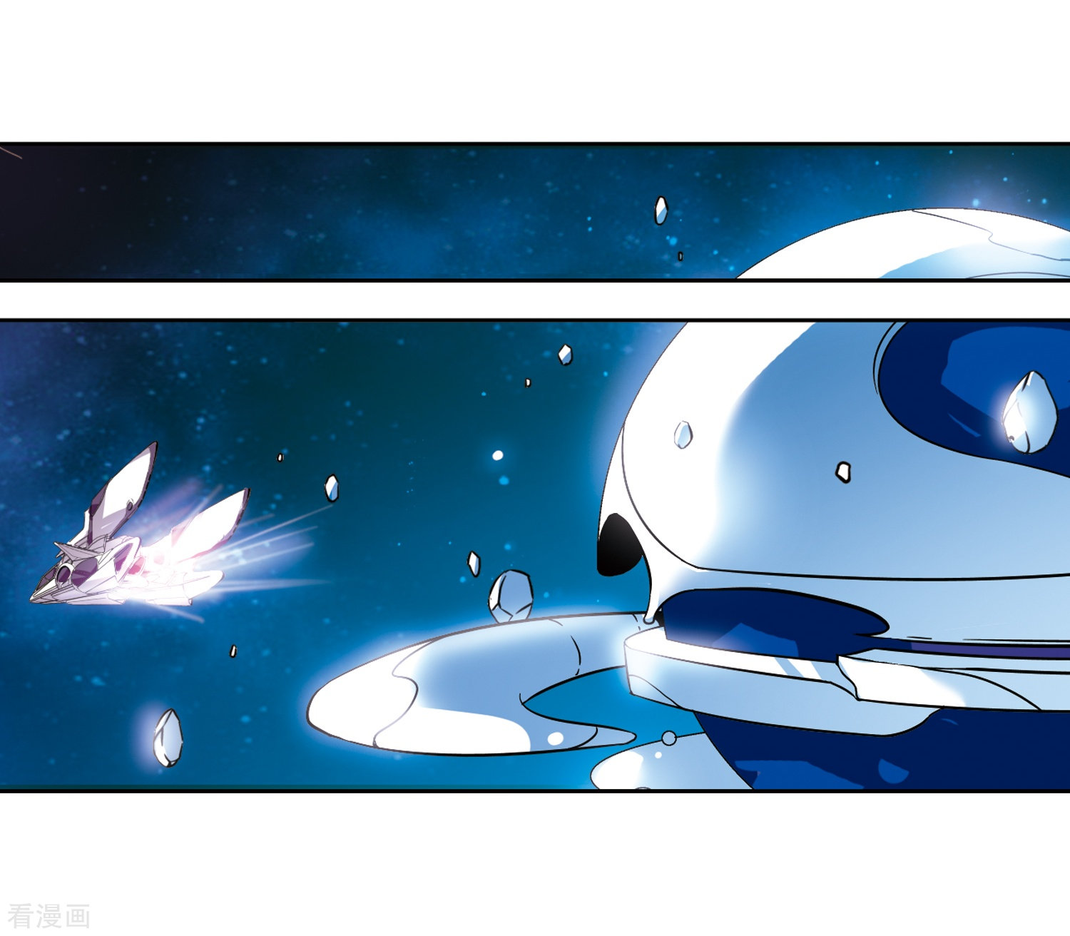 穿越西元3000后第60话 睡美人与王子