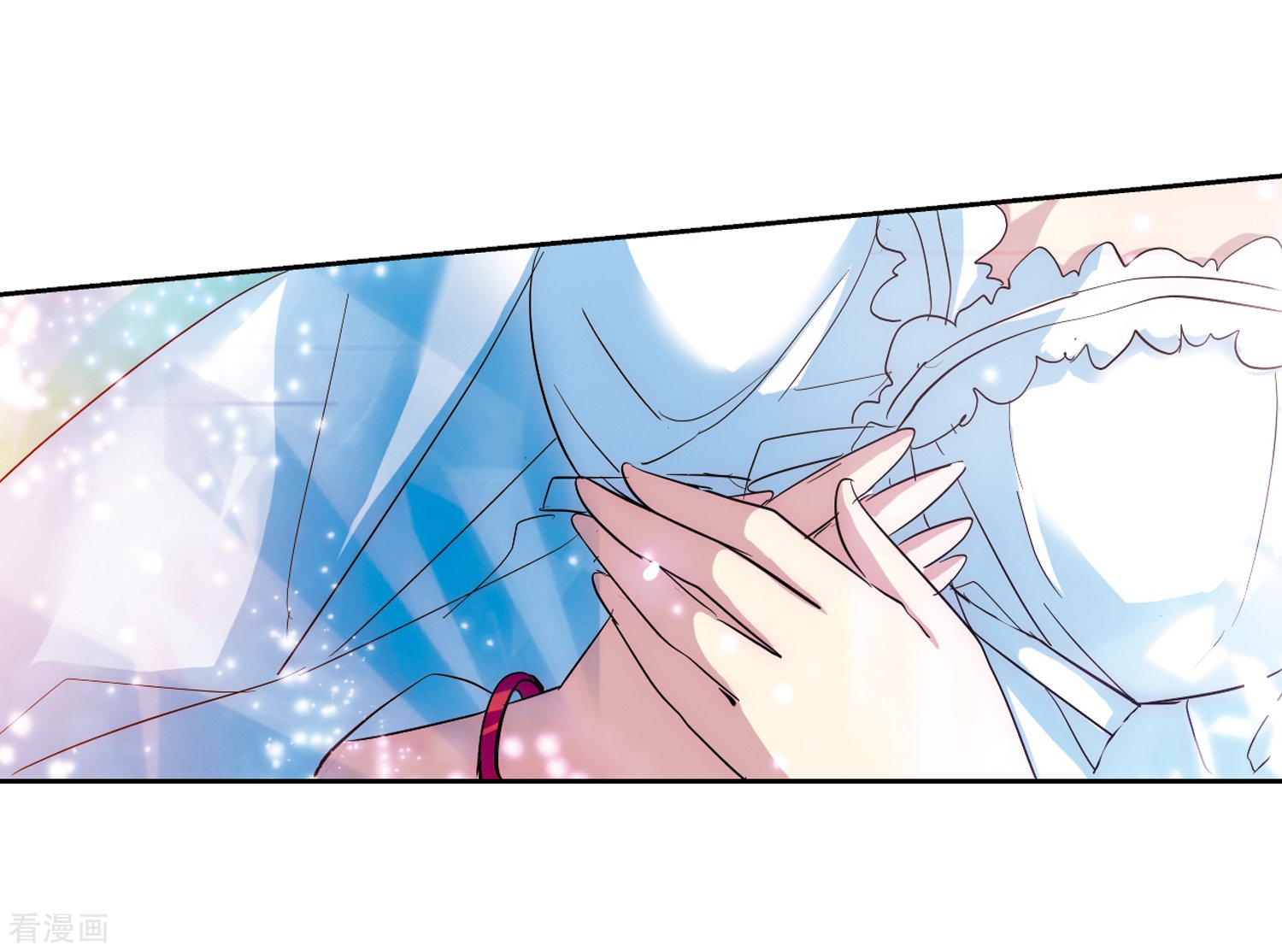 穿越西元3000后第60话 睡美人与王子