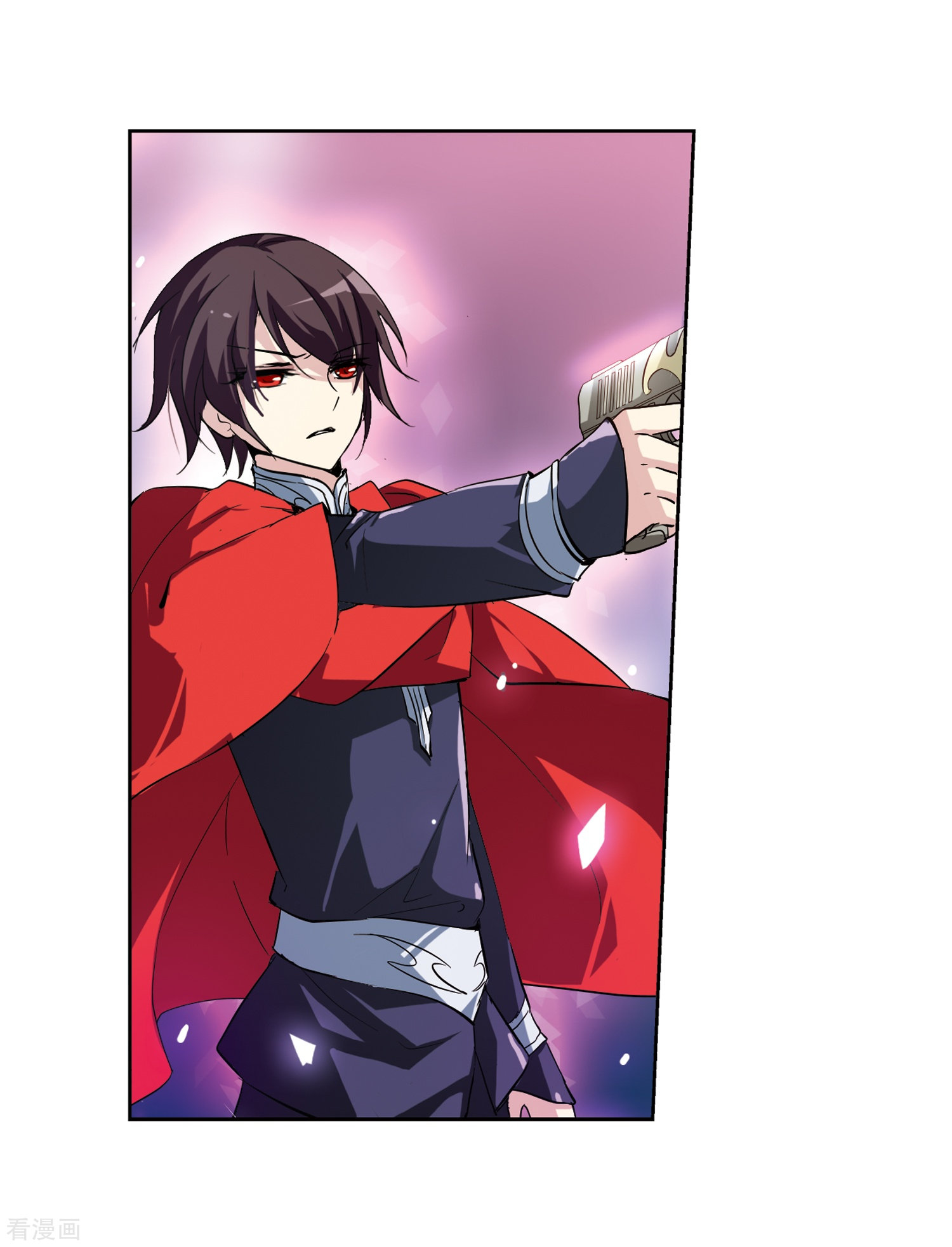 穿越西元3000后第60话 睡美人与王子