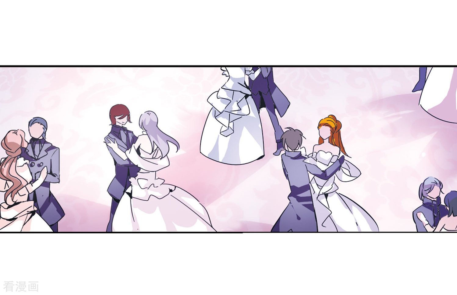 穿越西元3000后第102话 诡异之夜1