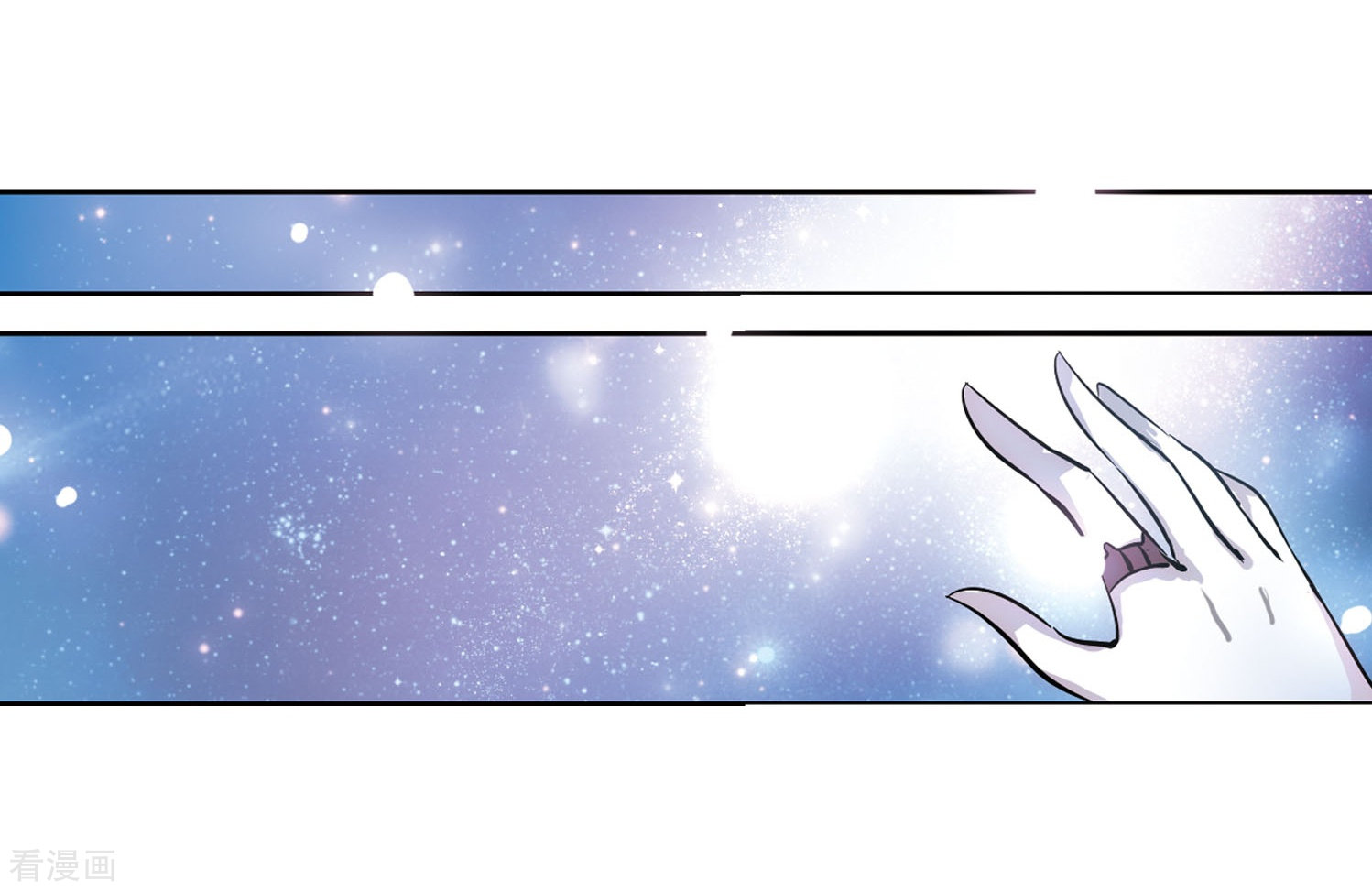 穿越西元3000后第102话 诡异之夜1