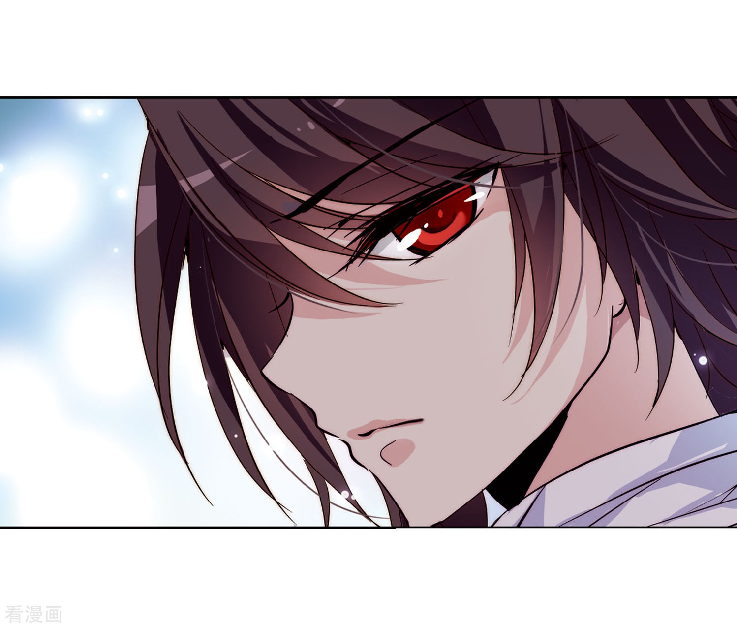 穿越西元3000后第105话 另一个暗杀者1