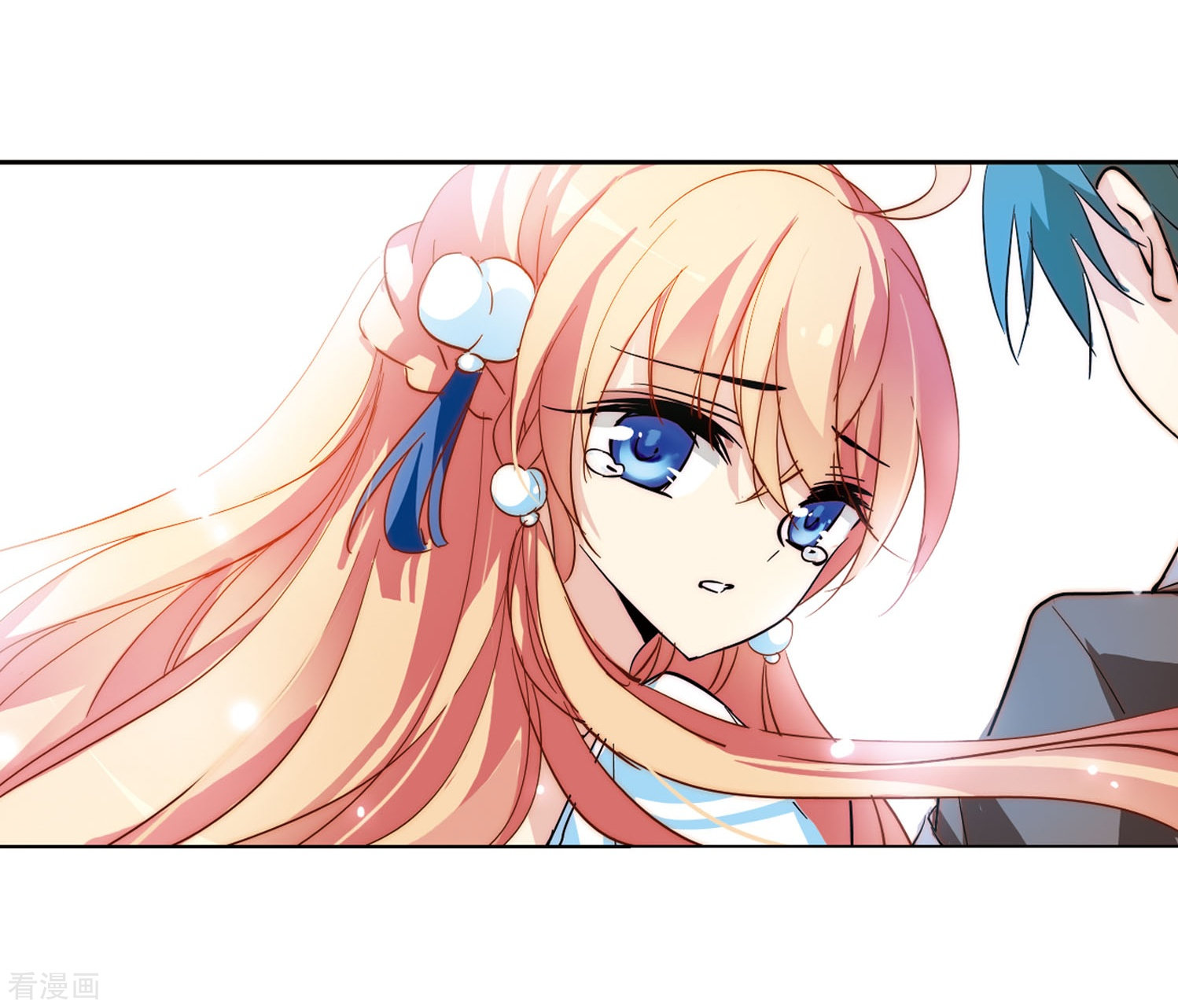 穿越西元3000后第105话 另一个暗杀者1