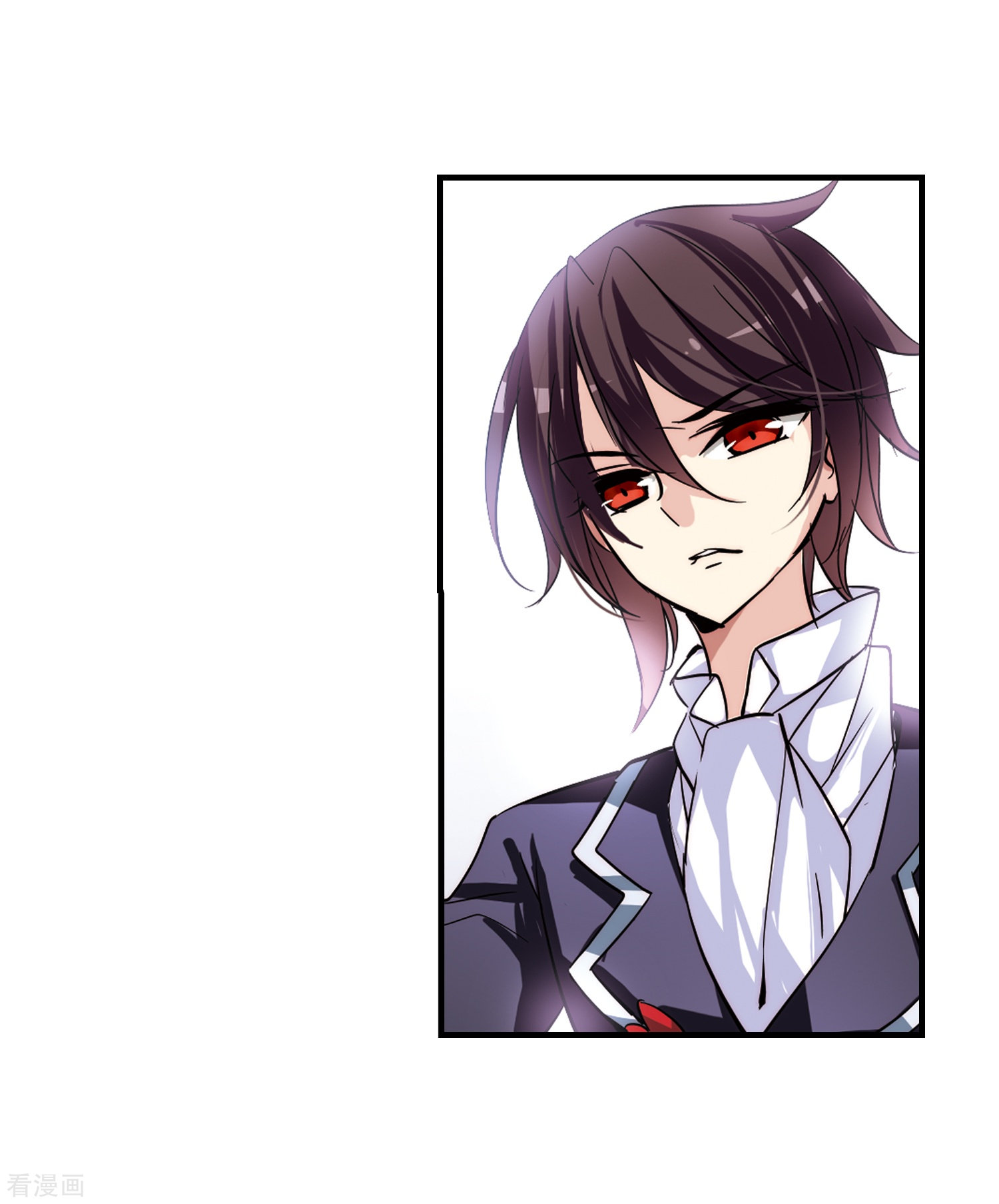 穿越西元3000后第116话 间谍3