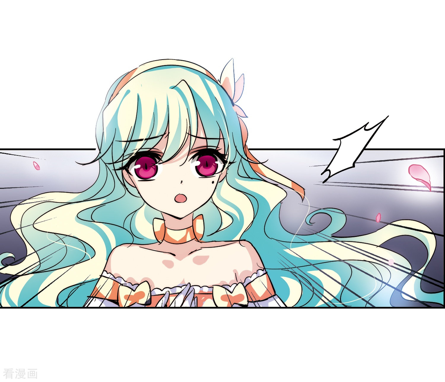 穿越西元3000后第116话 间谍3