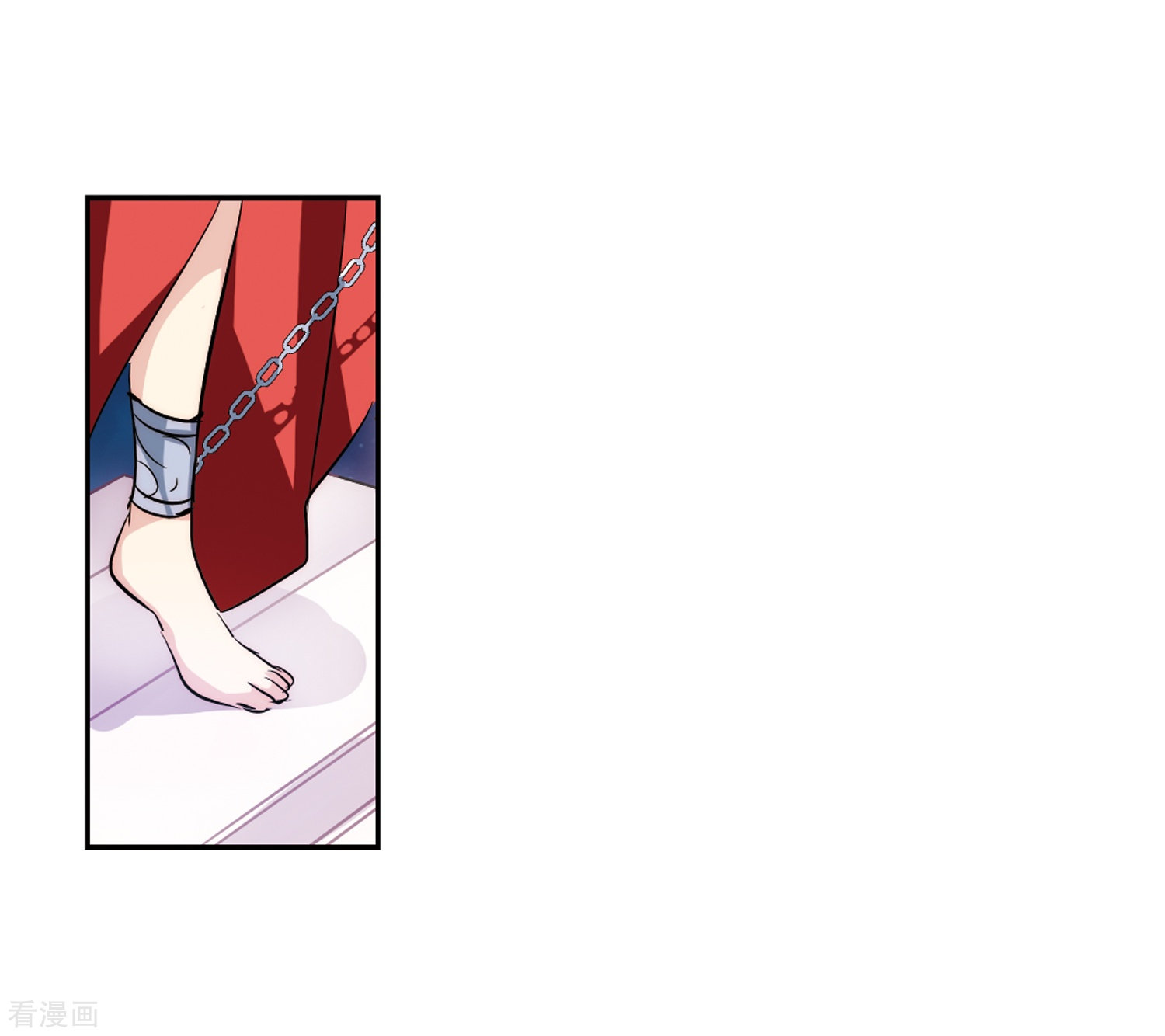 穿越西元3000后第122话 遥远星球3