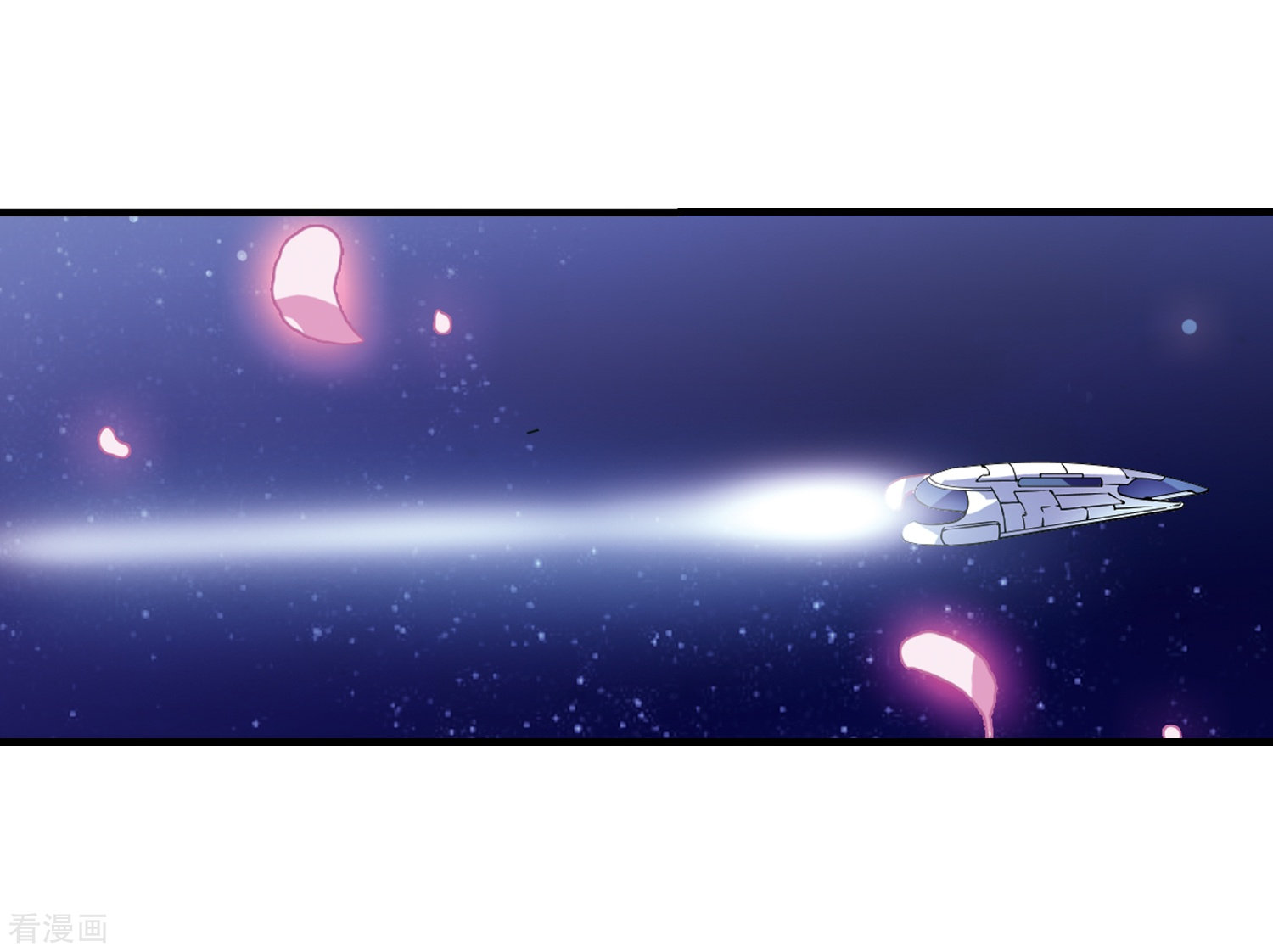 穿越西元3000后第123话 恶魔之子的诞生1