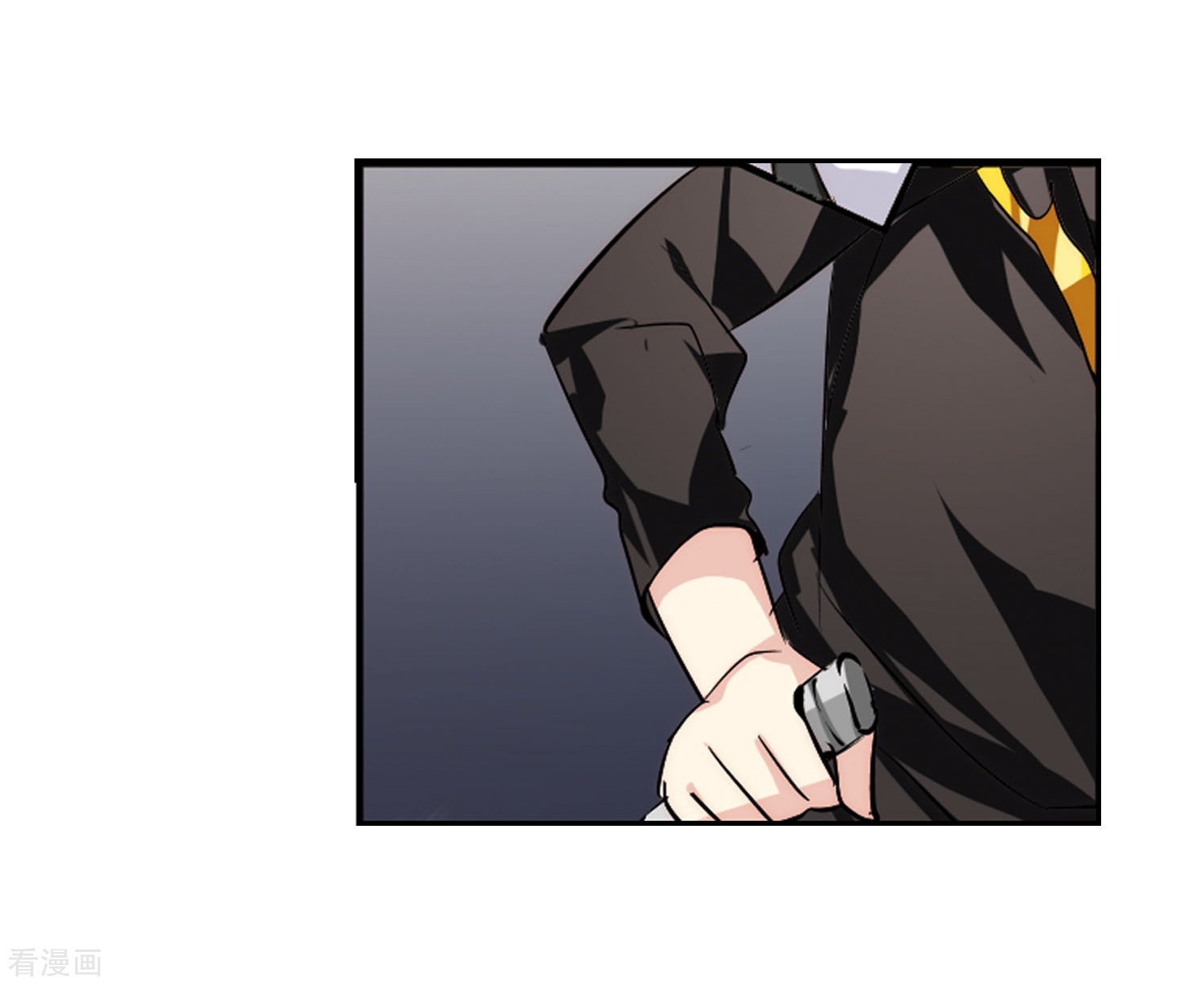 穿越西元3000后第144话 回到过去3