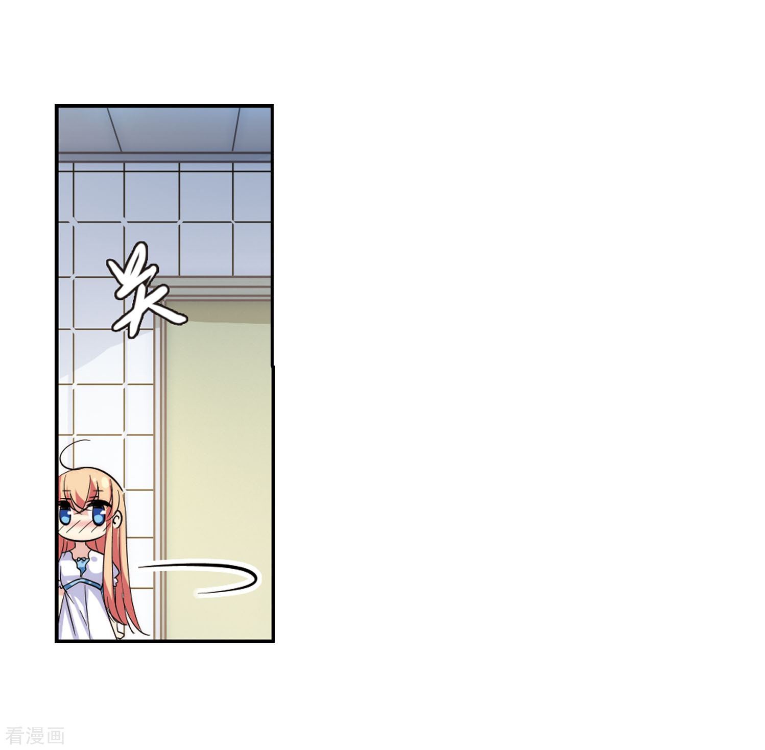 穿越西元3000后第152话 夜访者2