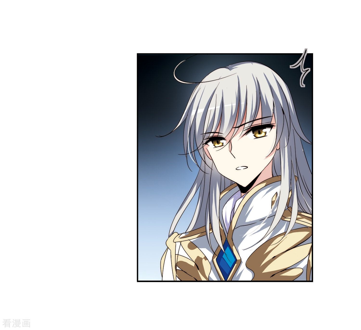 穿越西元3000后第178话 恶魔意志1