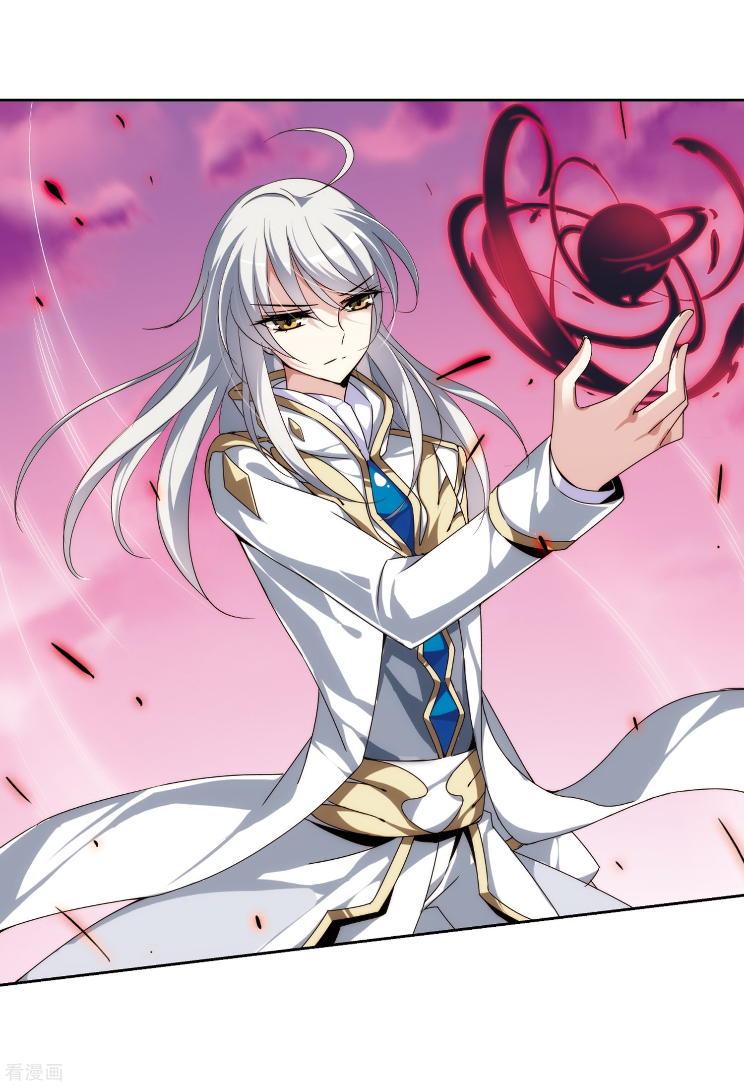 穿越西元3000后第183话 胜利的代价1