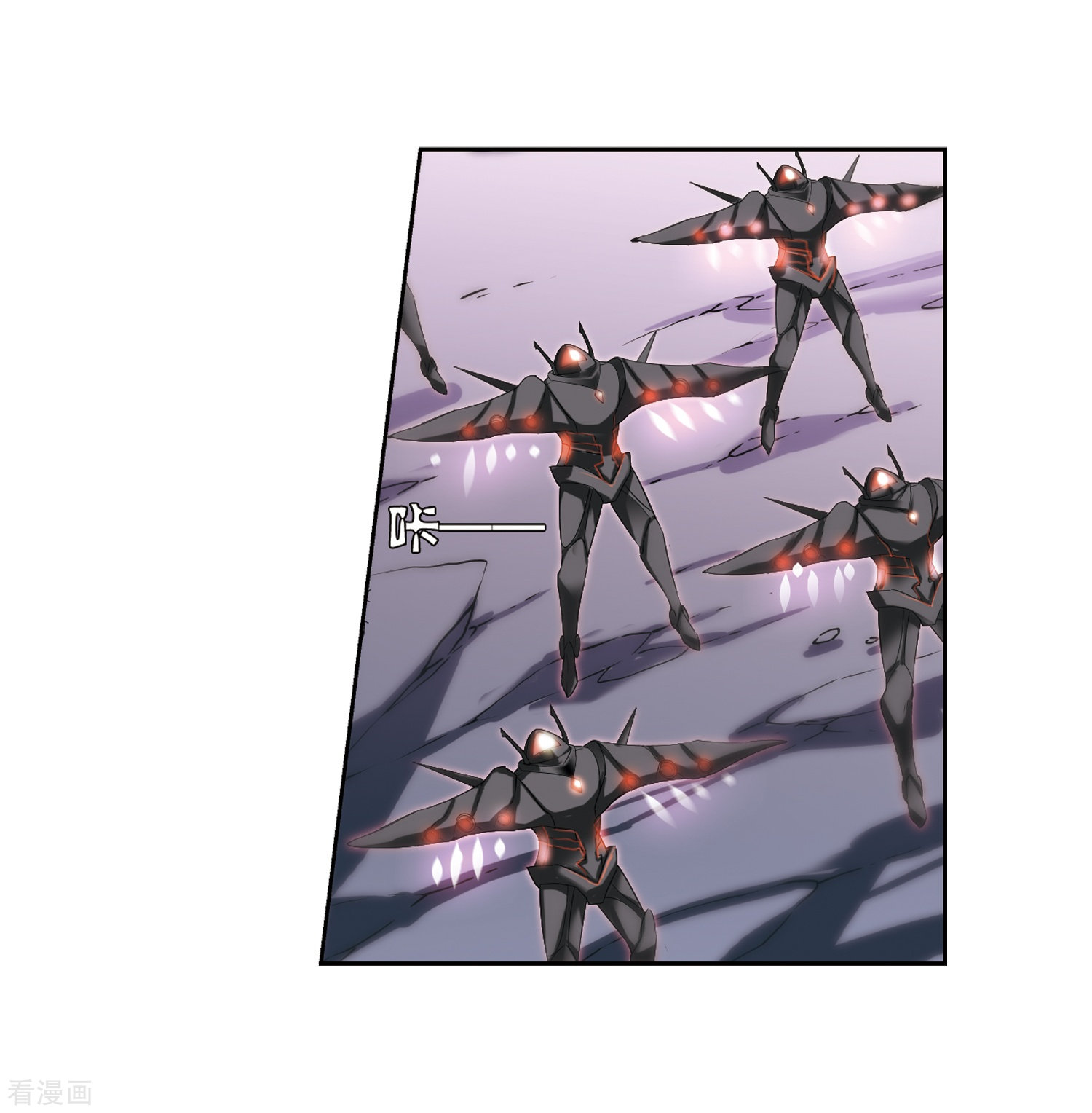 穿越西元3000后第183话 胜利的代价1