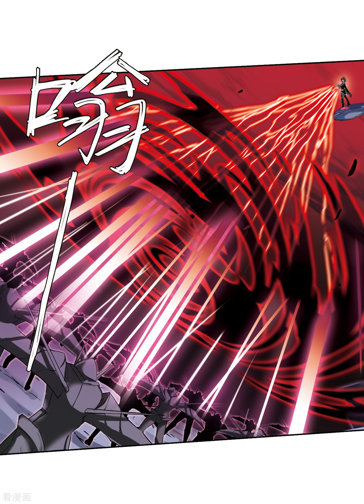 穿越西元3000后第183话 胜利的代价1