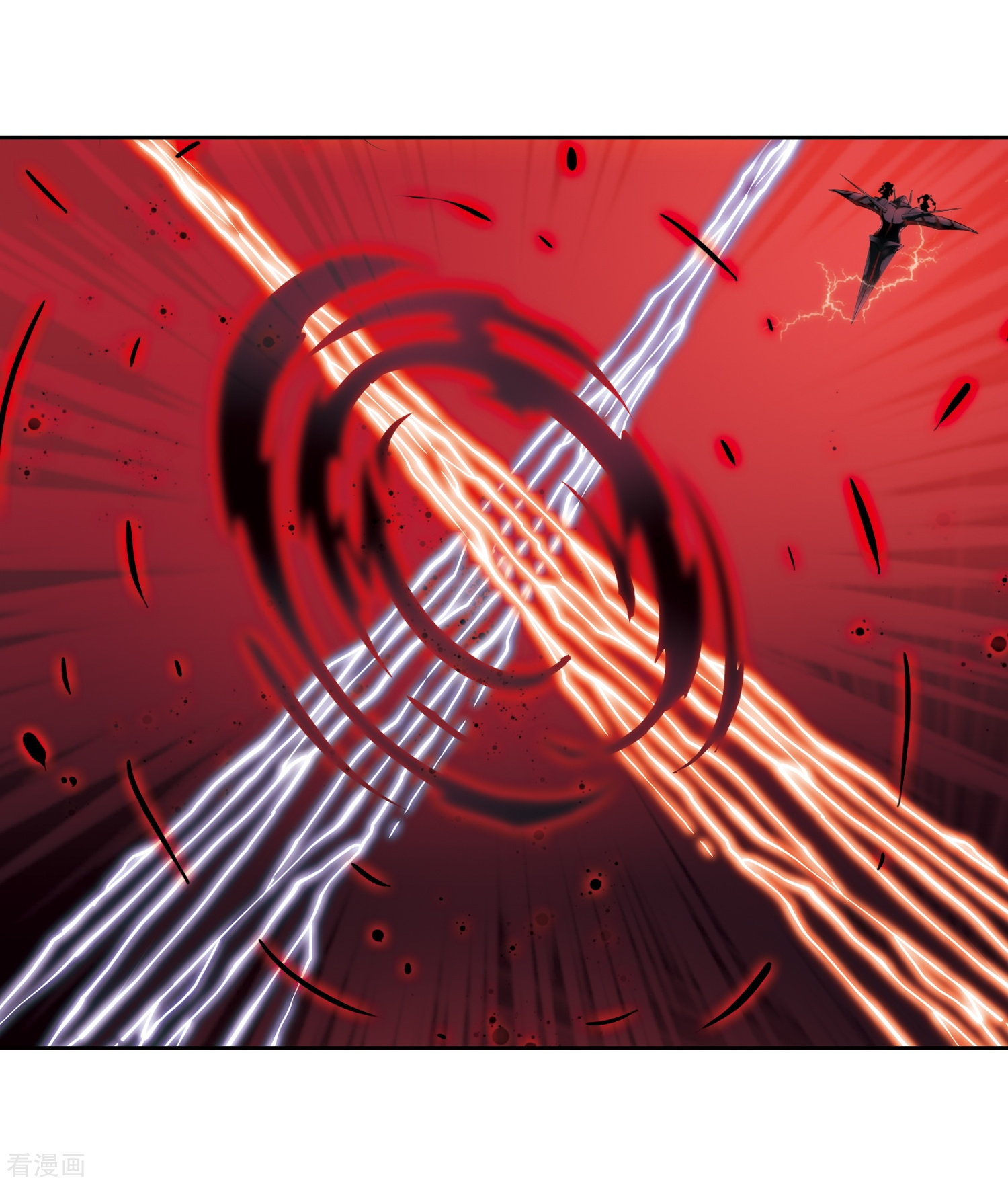 穿越西元3000后第184话 胜利的代价2