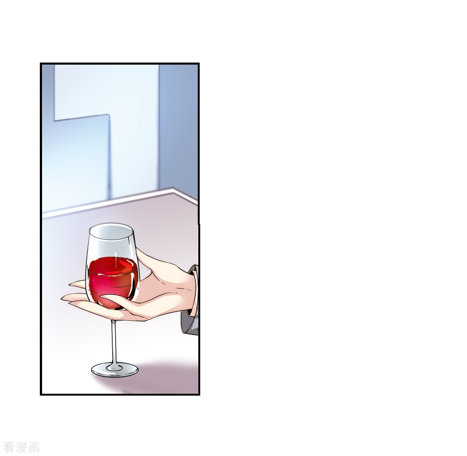 穿越西元3000后第191话 触犯禁忌2