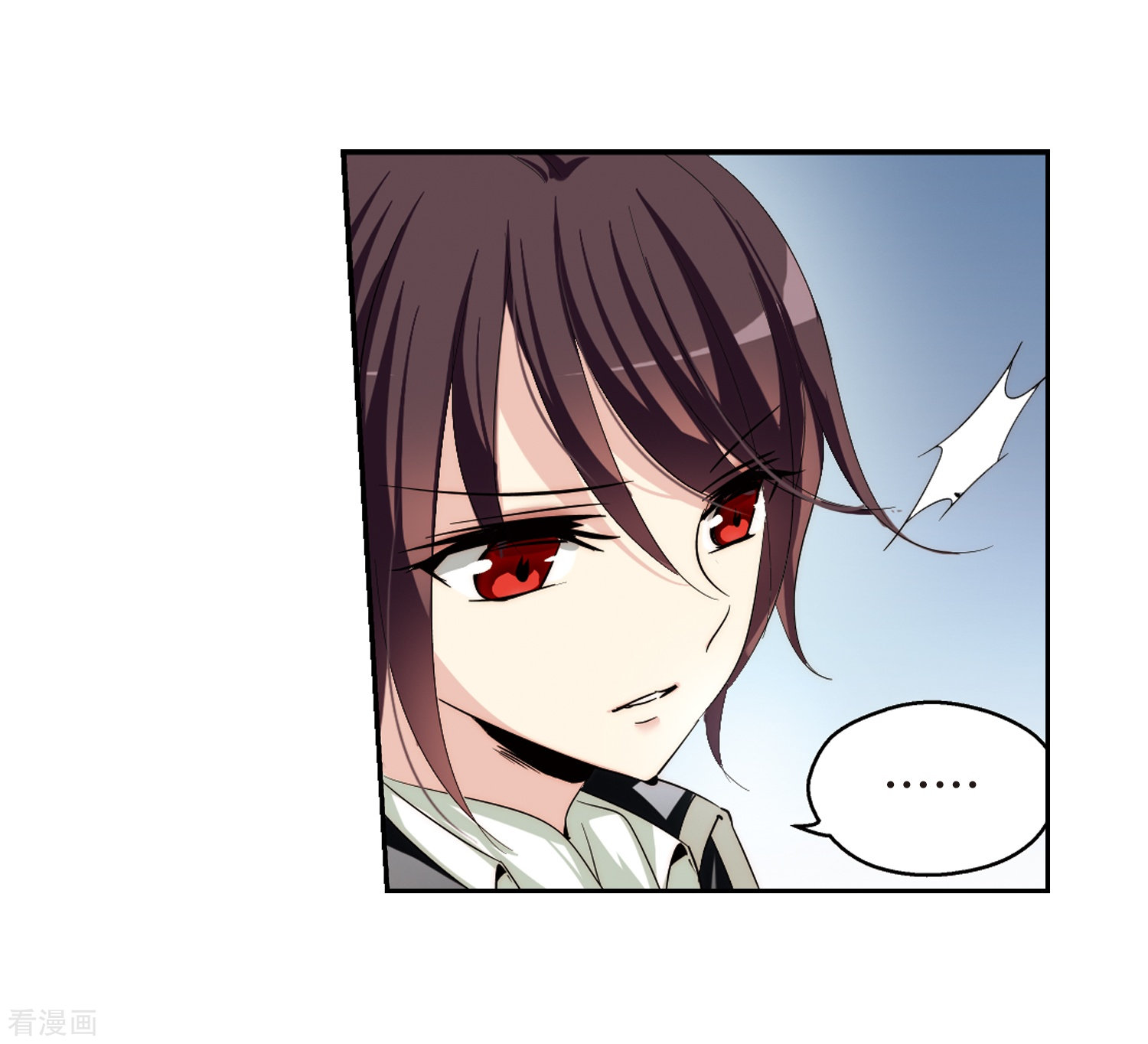 穿越西元3000后第191话 触犯禁忌2