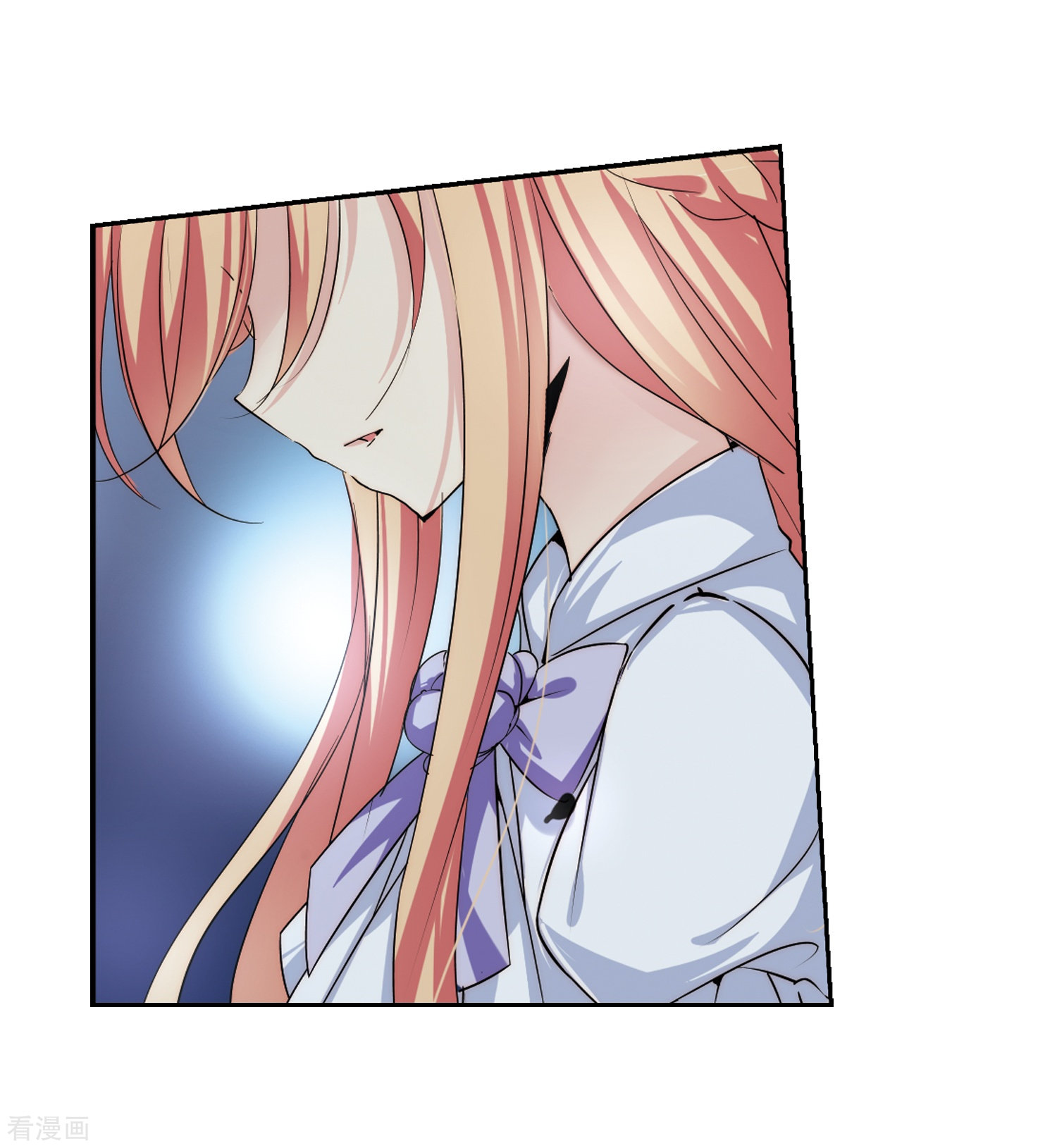 穿越西元3000后第191话 触犯禁忌2