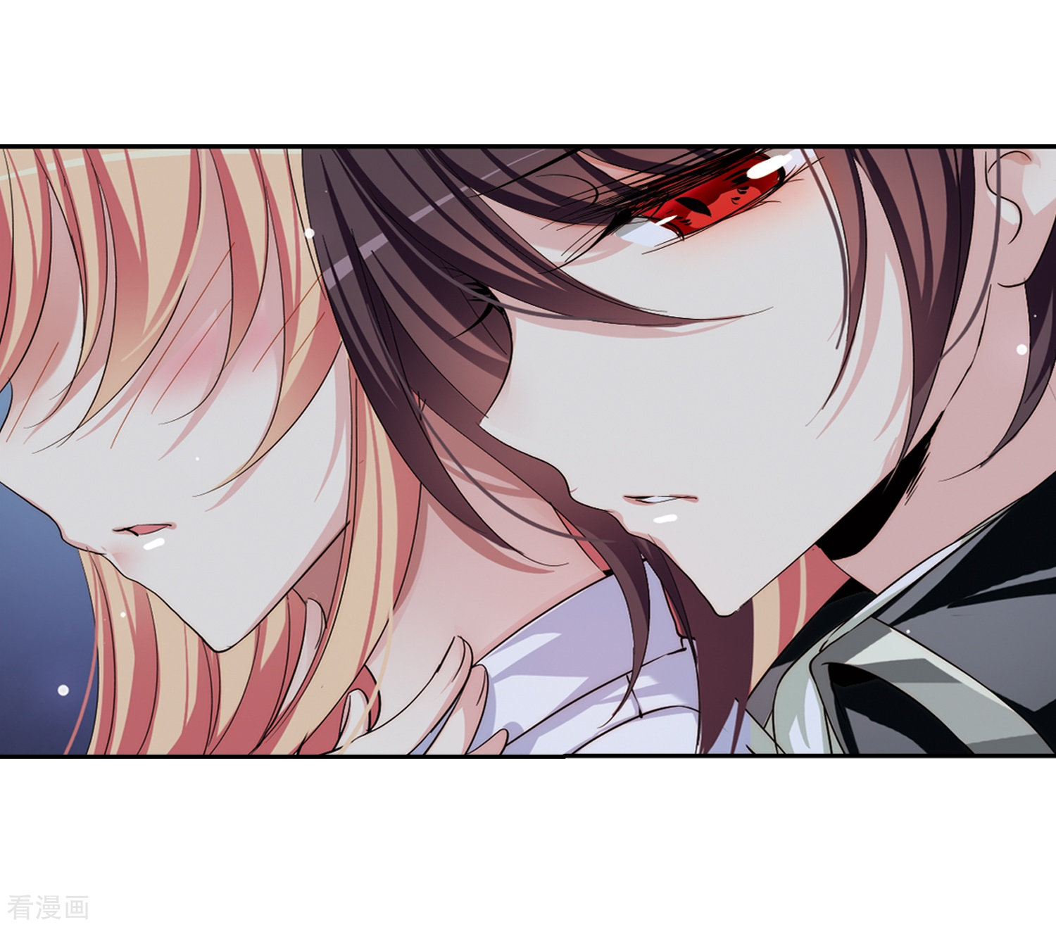 穿越西元3000后第191话 触犯禁忌2