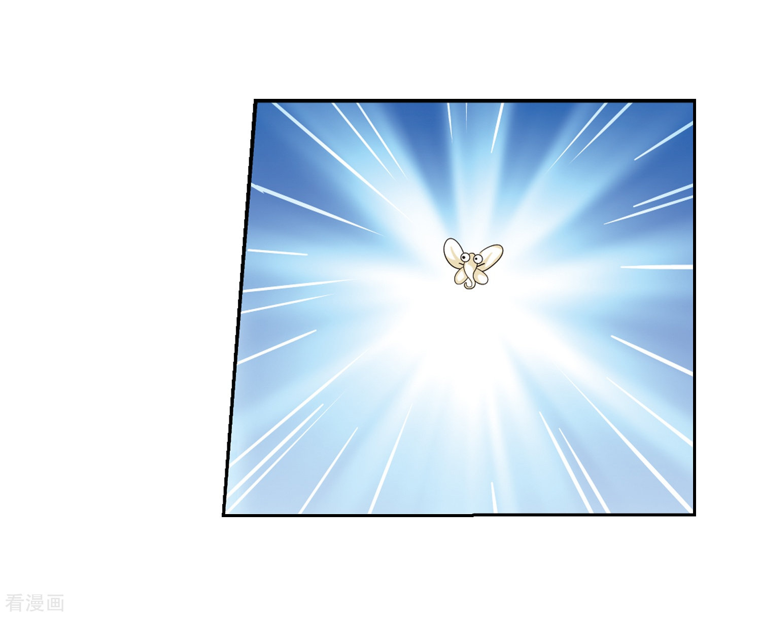 穿越西元3000后第191话 触犯禁忌2