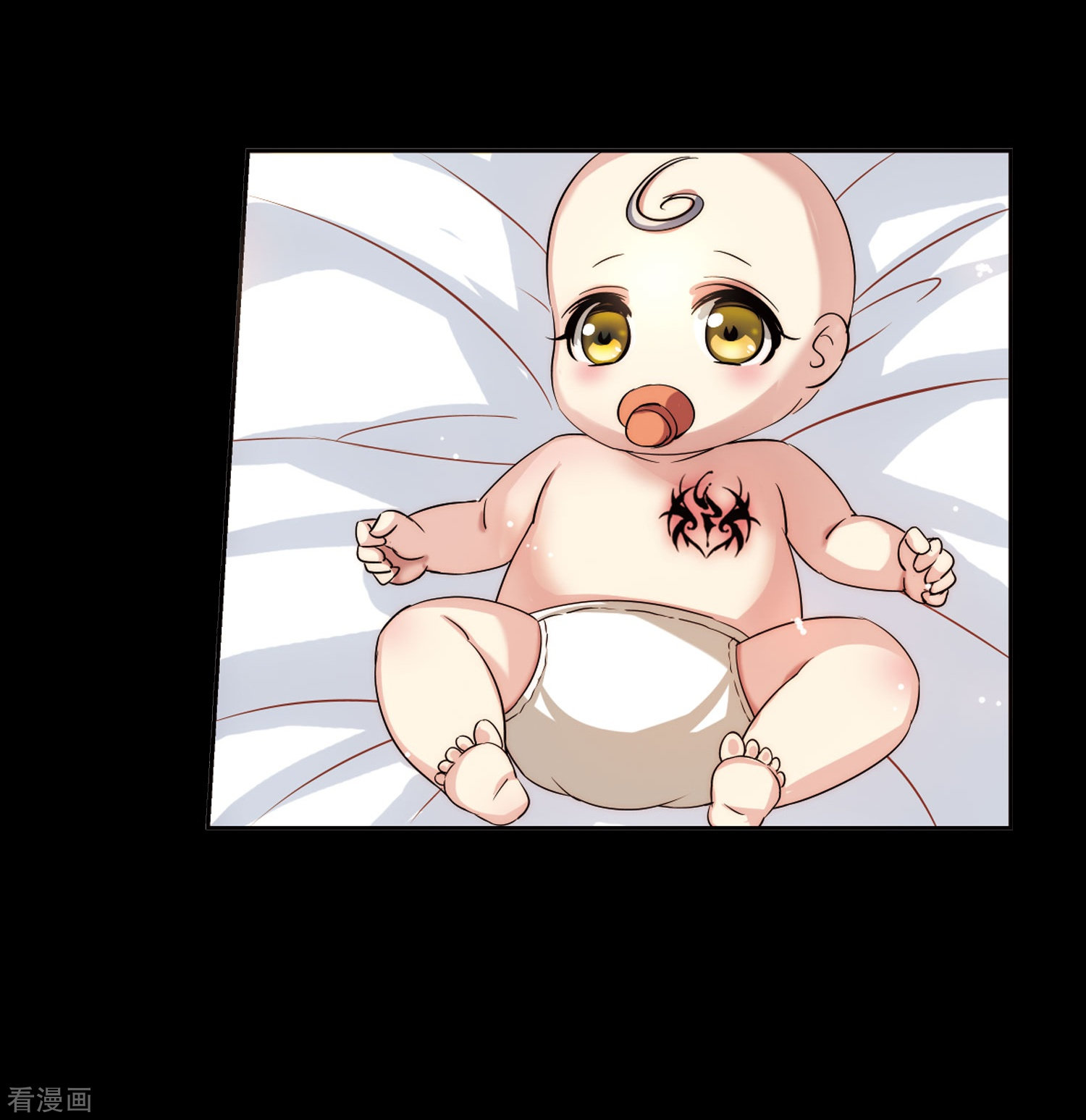 穿越西元3000后第195话 南柯一梦3