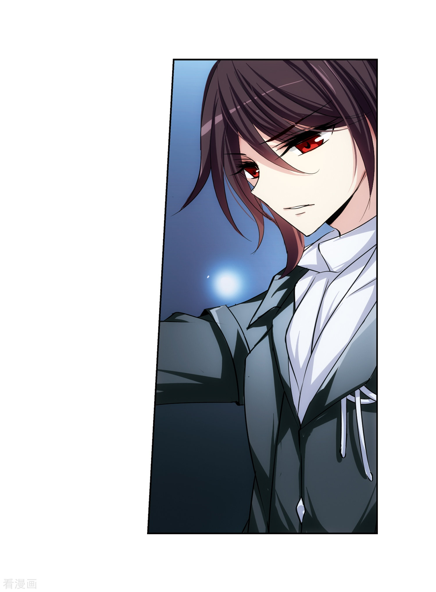 穿越西元3000后第203话 最后的任务2