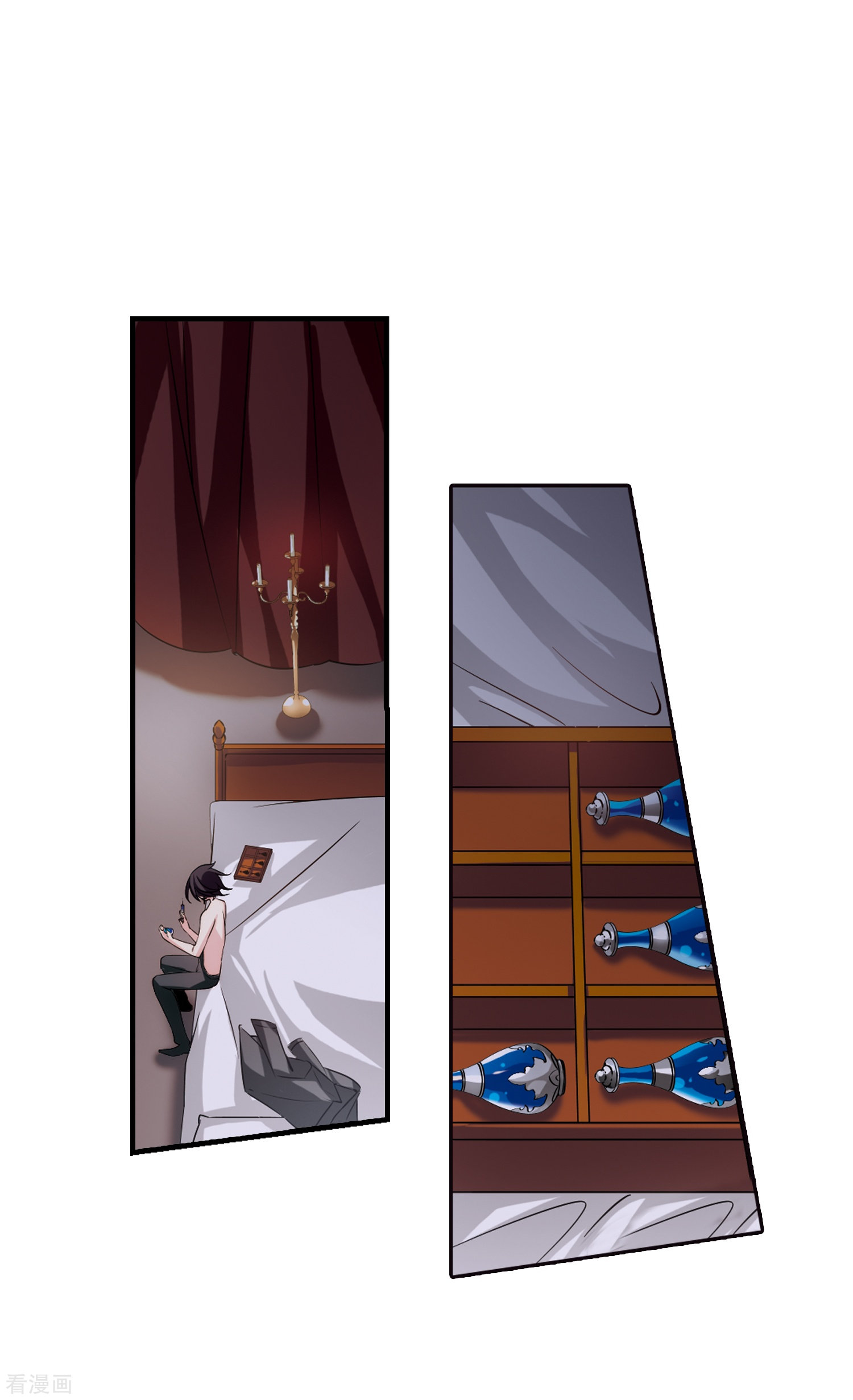 穿越西元3000后第214话 命运的赌博3