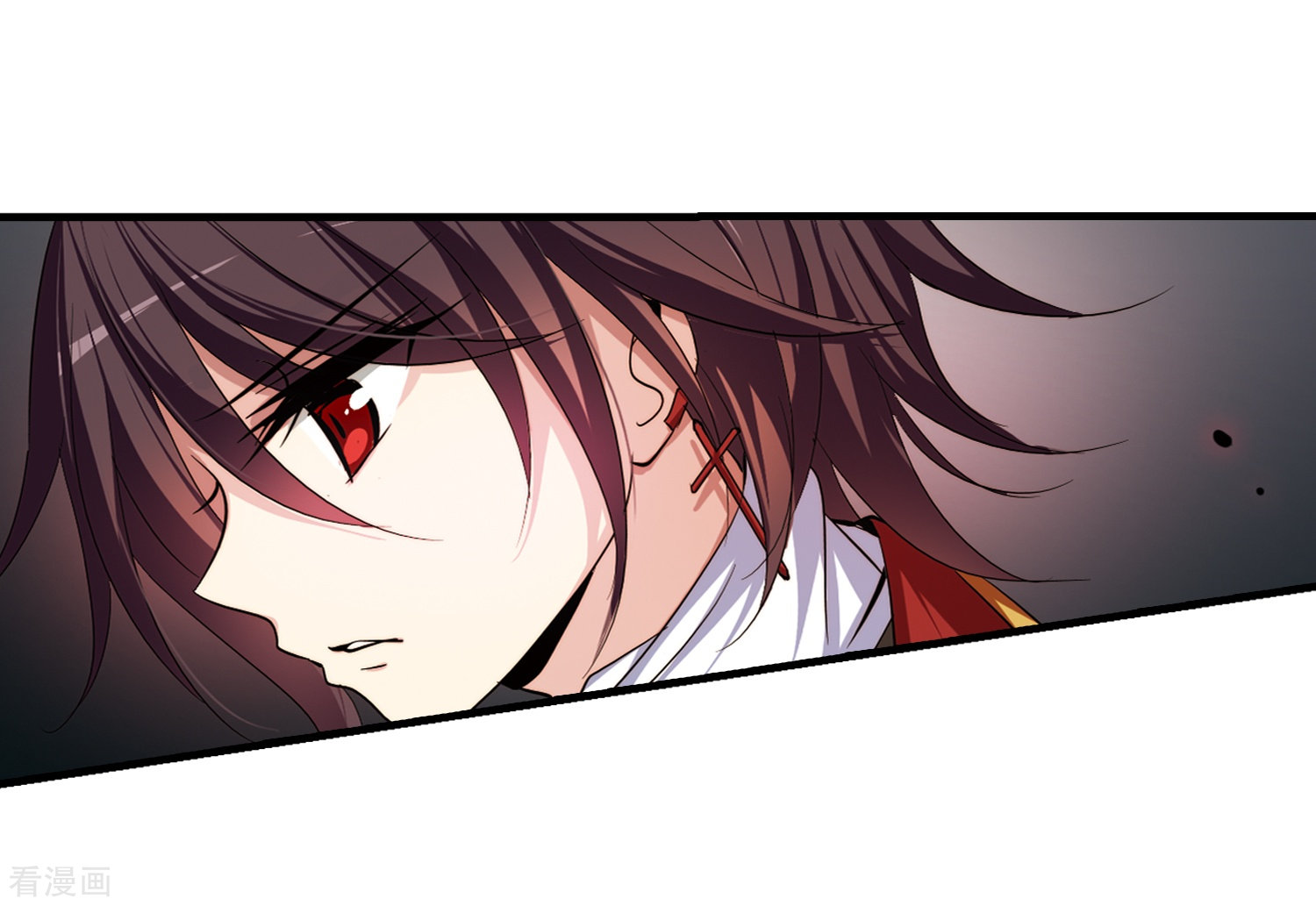 穿越西元3000后第214话 命运的赌博3