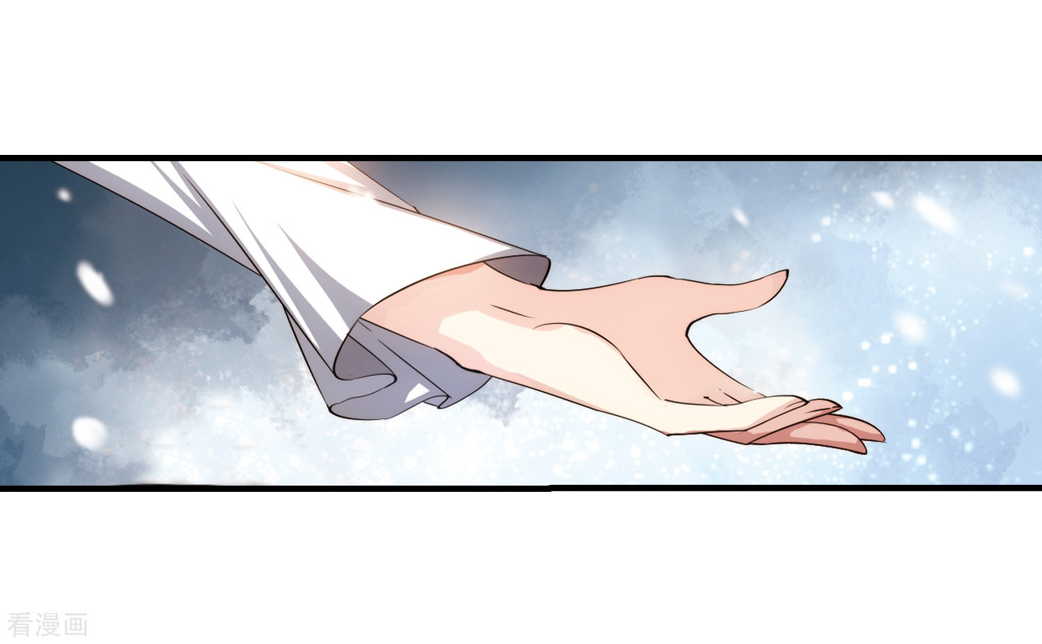 穿越西元3000后第216话 闹鬼2