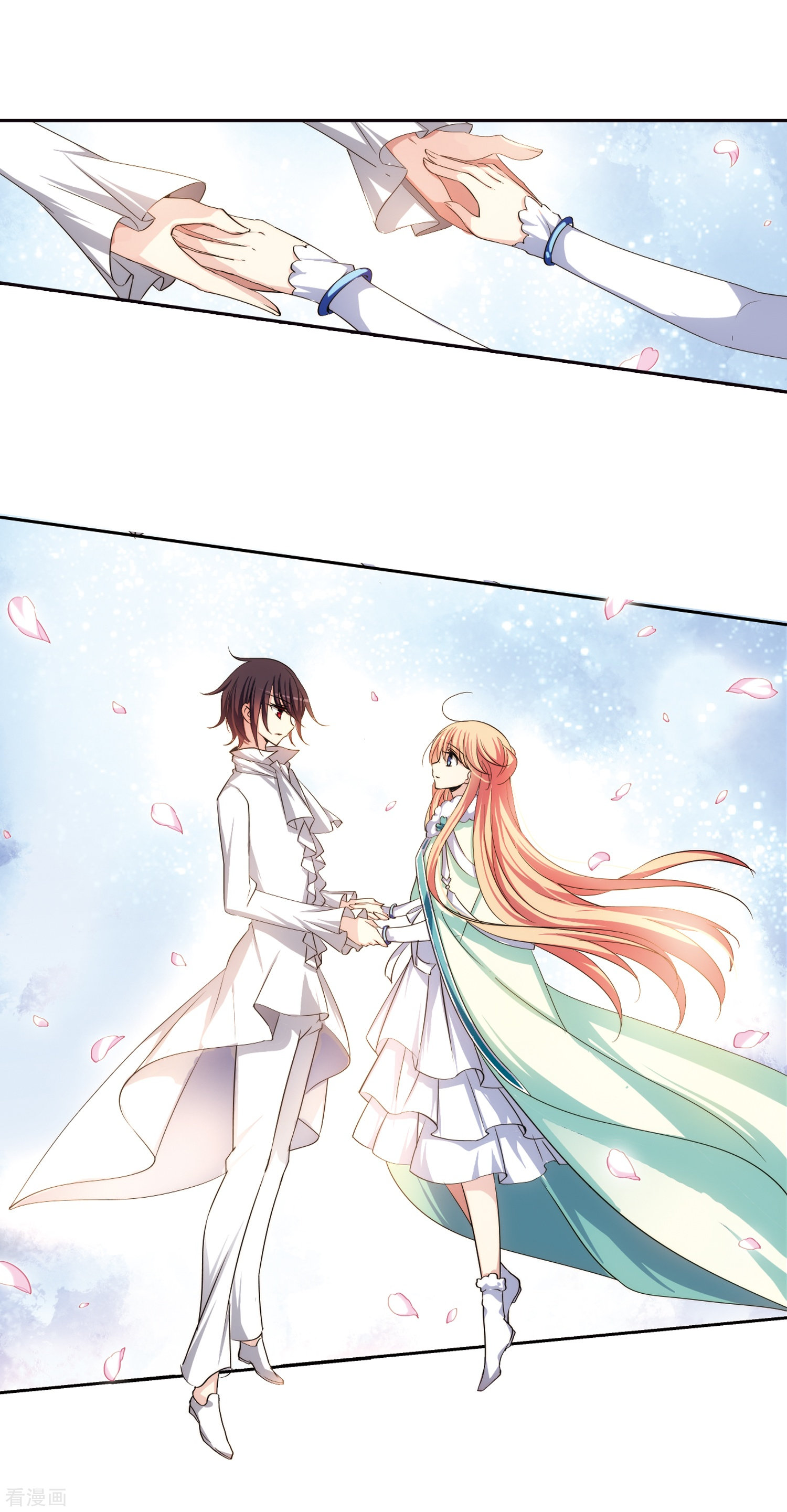 穿越西元3000后第216话 闹鬼2