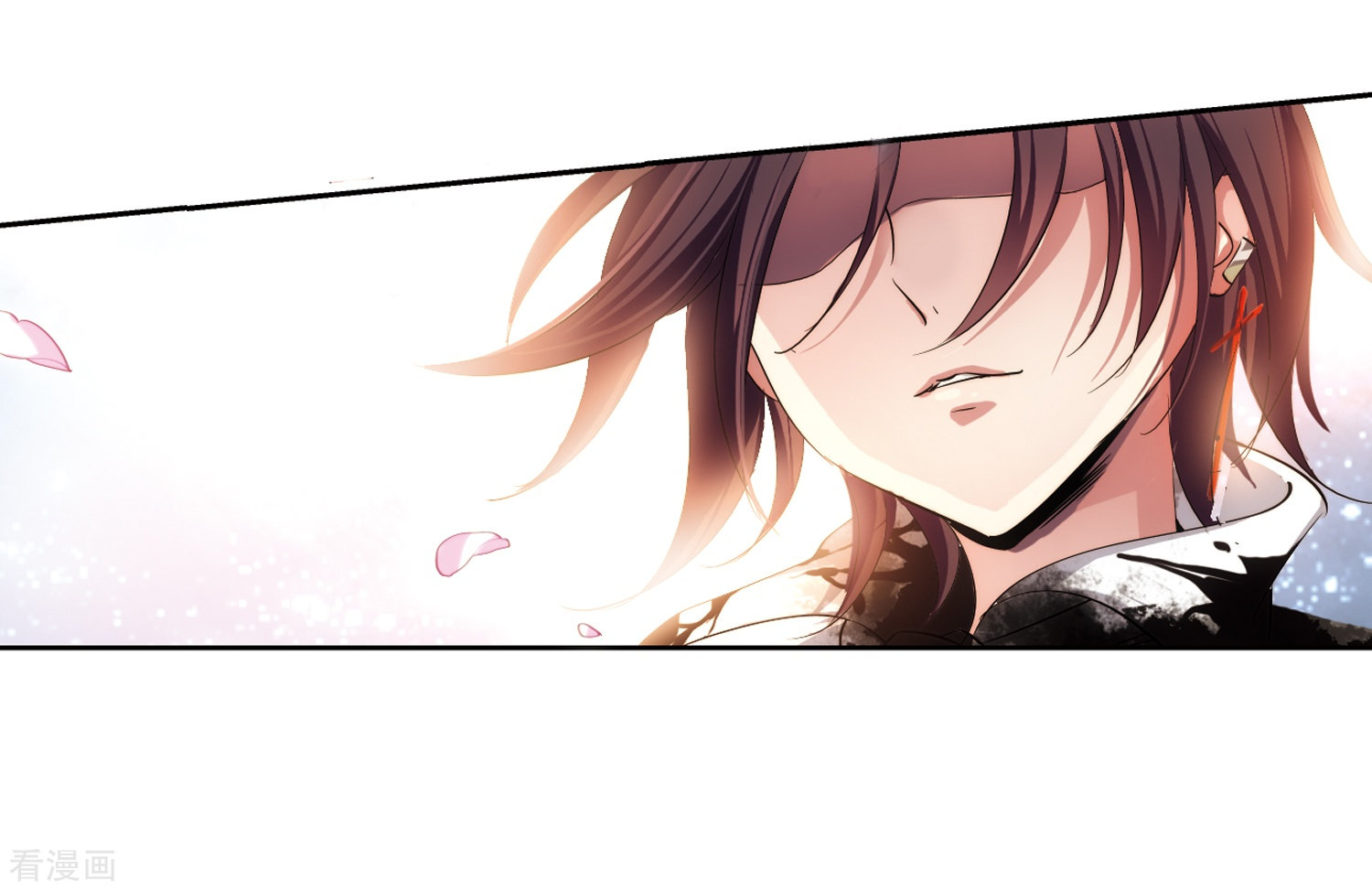 穿越西元3000后第216话 闹鬼2