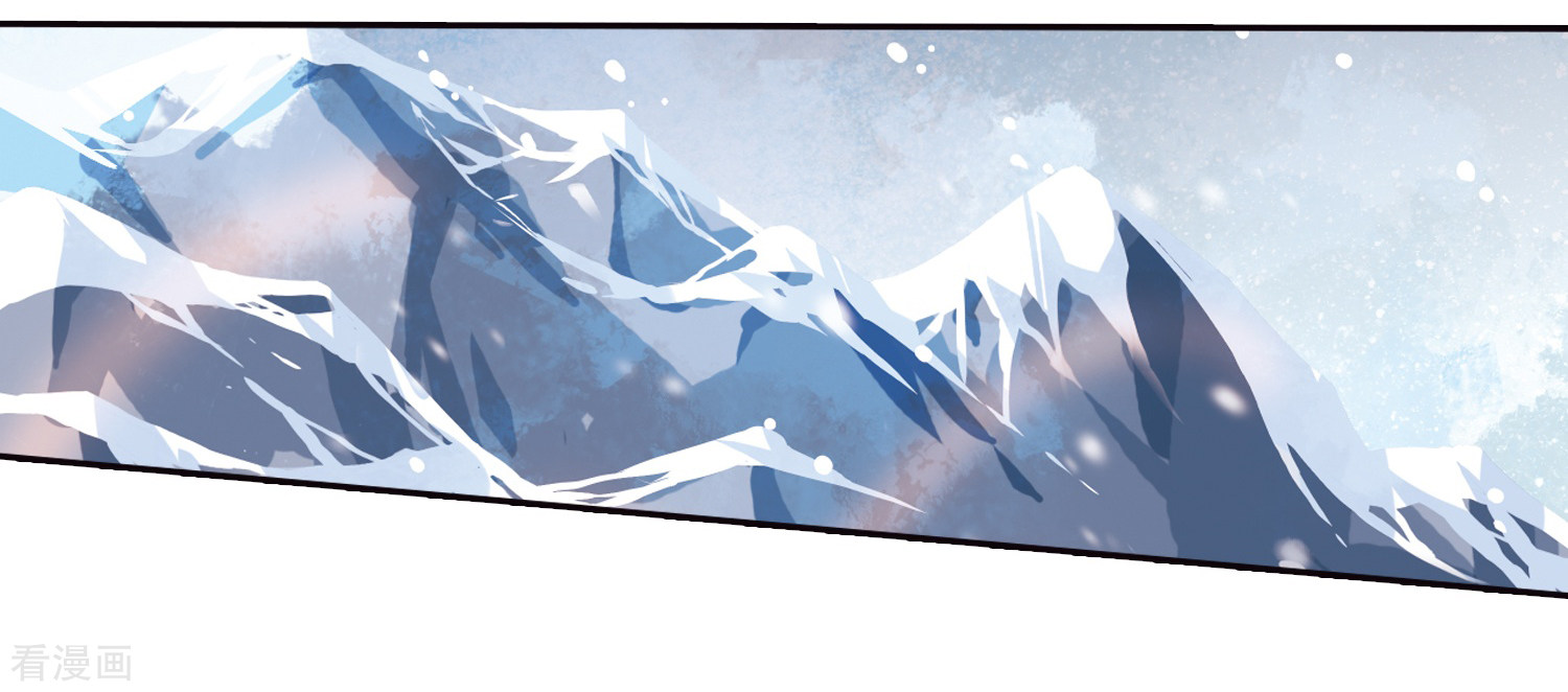 穿越西元3000后第221话 唯一喜欢的人2