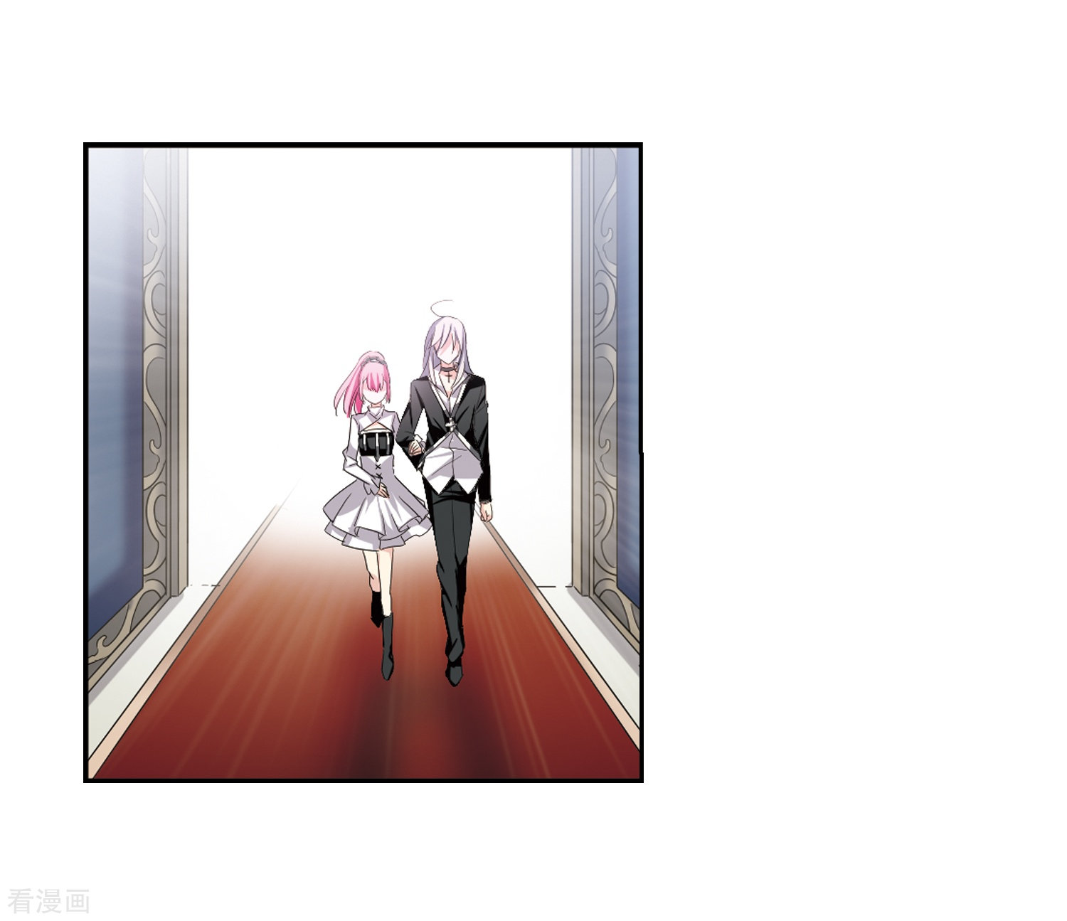 穿越西元3000后第240话 追寻真相3