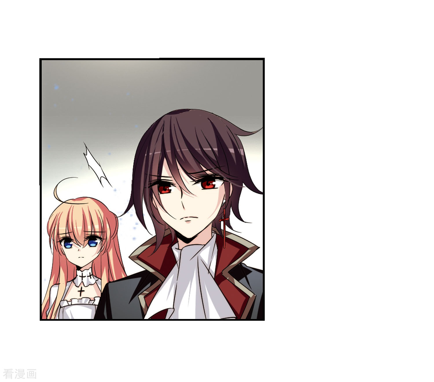 穿越西元3000后第244话 晨曦之星1