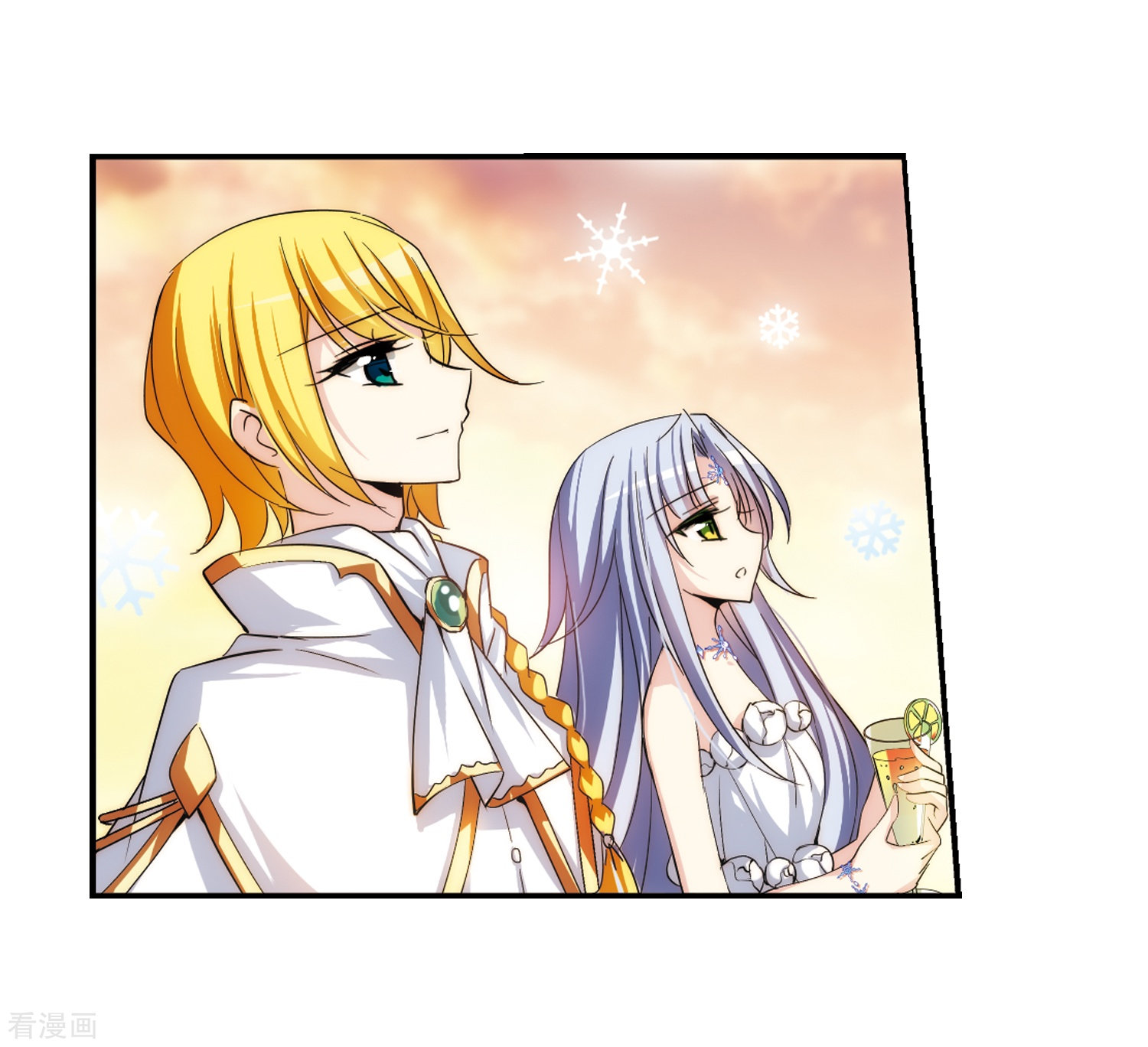 穿越西元3000后第262话 此身长眠1