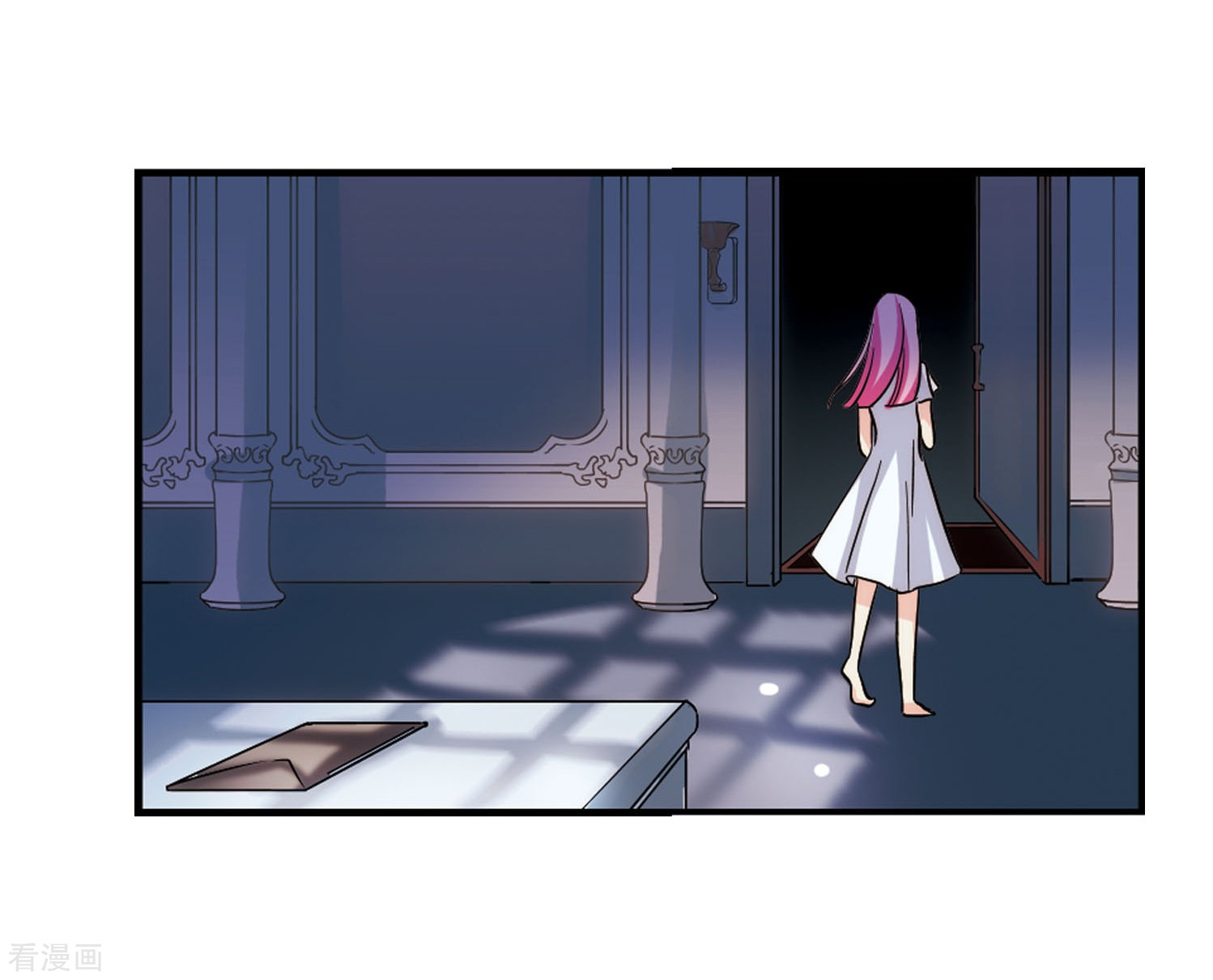 穿越西元3000后第273话 比赛与新计划3