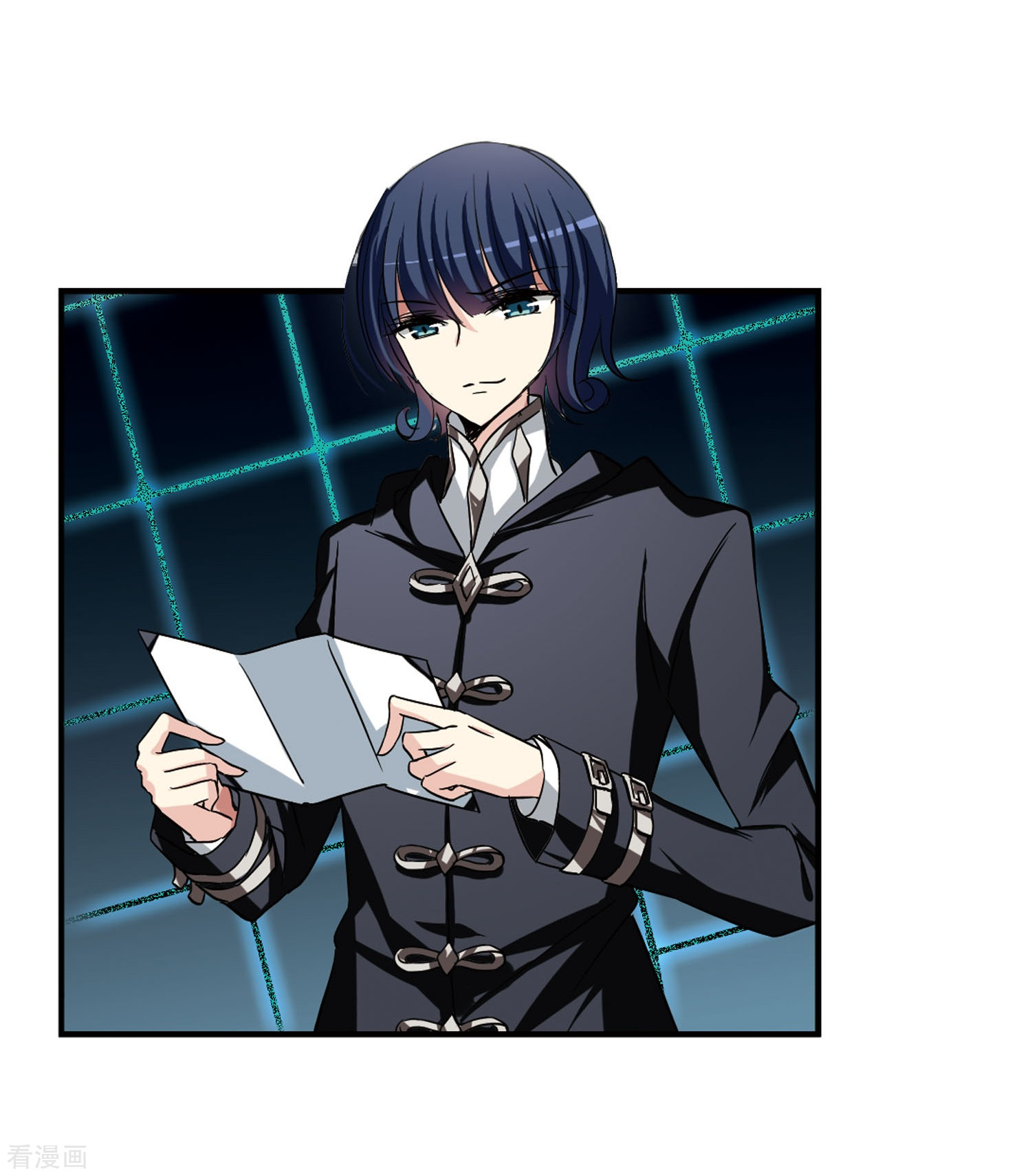 穿越西元3000后第273话 比赛与新计划3