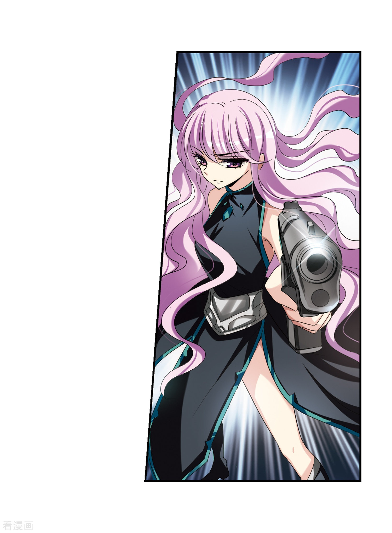 穿越西元3000后第291话 星际帝国1